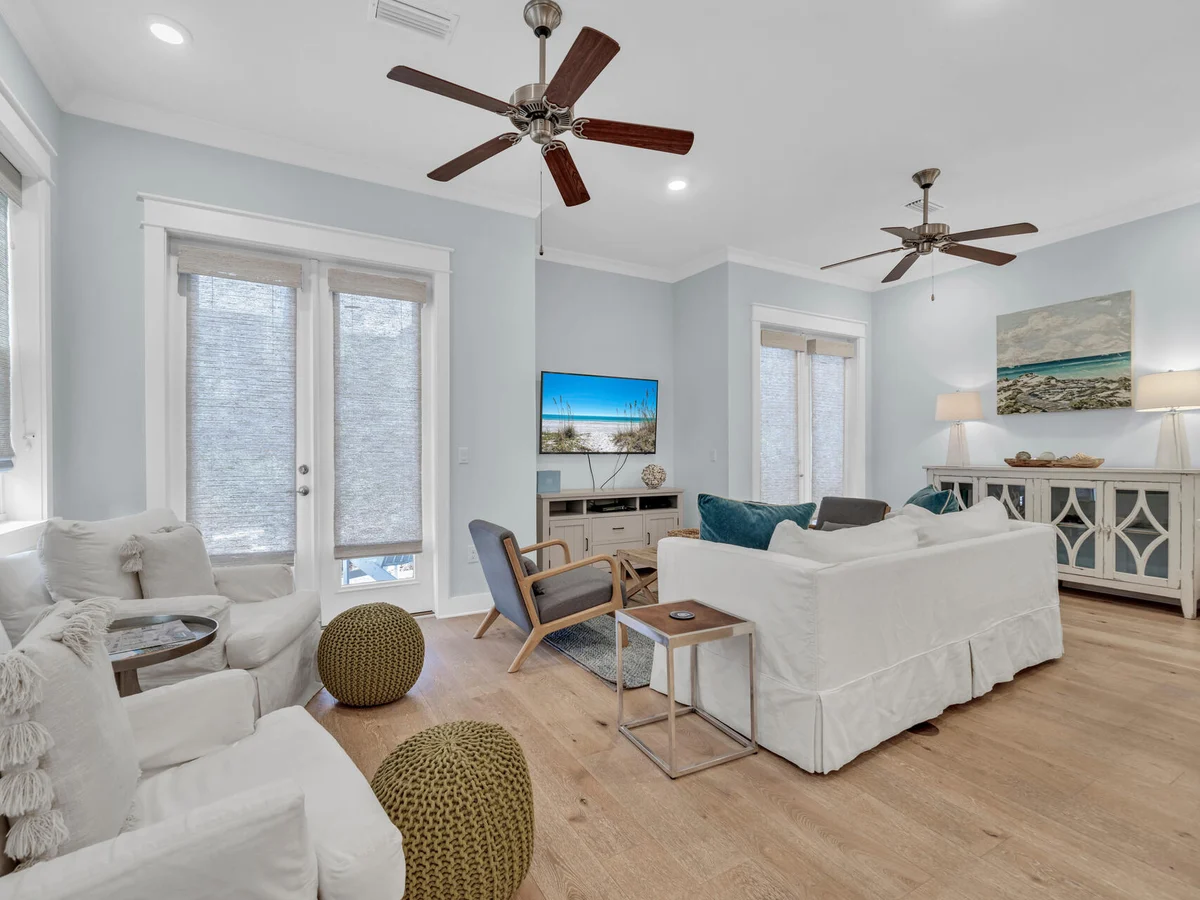 Townhome in Santa Rosa Beach property photo 3