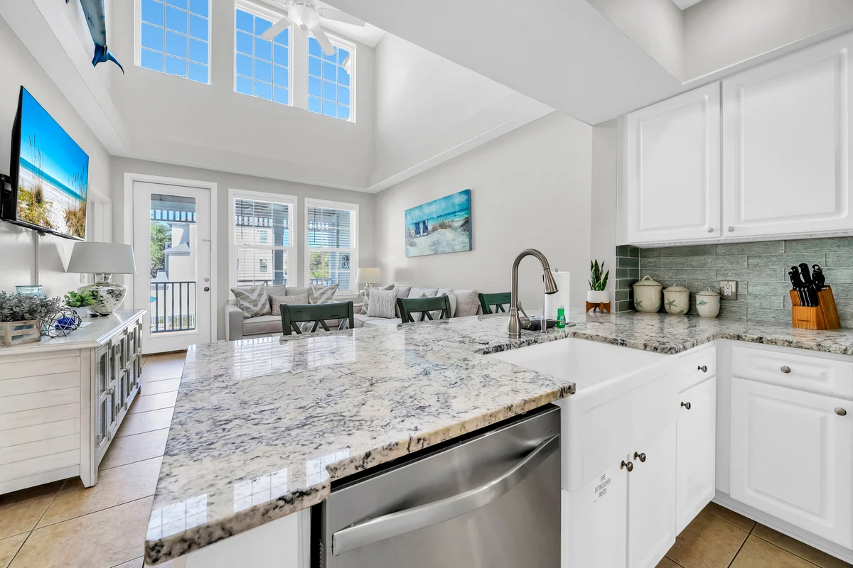 Townhome in Santa Rosa Beach property photo 4