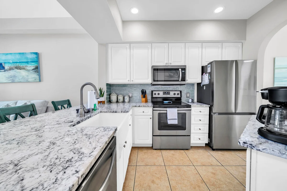 Townhome in Santa Rosa Beach property photo 5