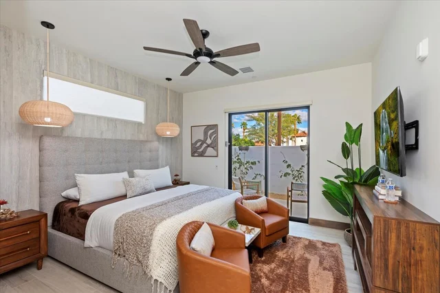 Bedroom 1 image 1