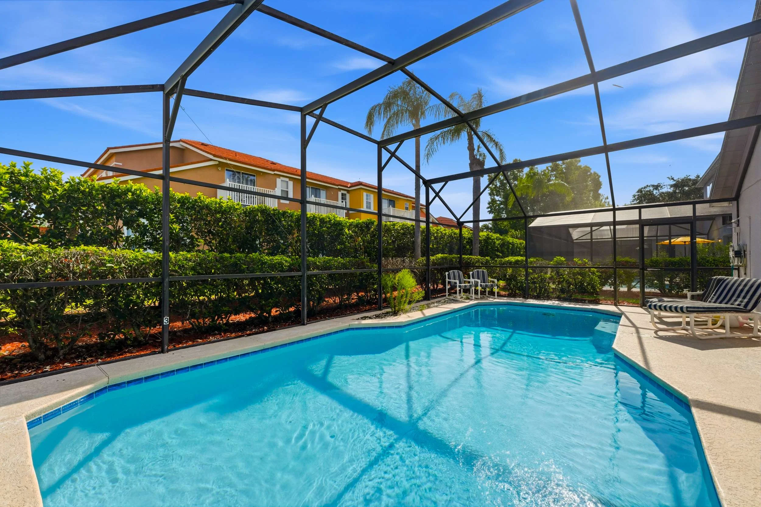 Kissimmee Home | Private Pool | Near Disney
