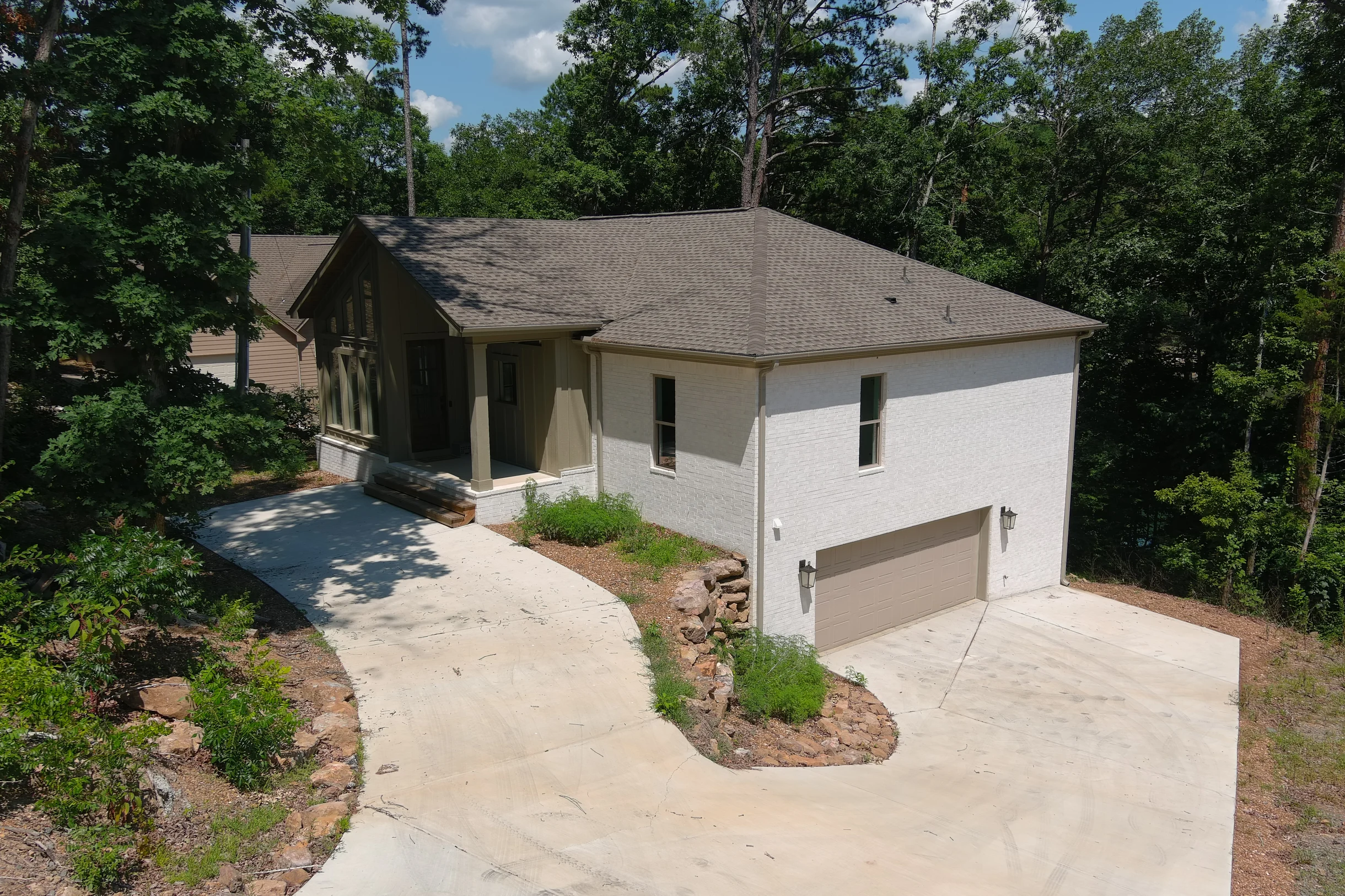 Home in Greers Ferry property photo 1