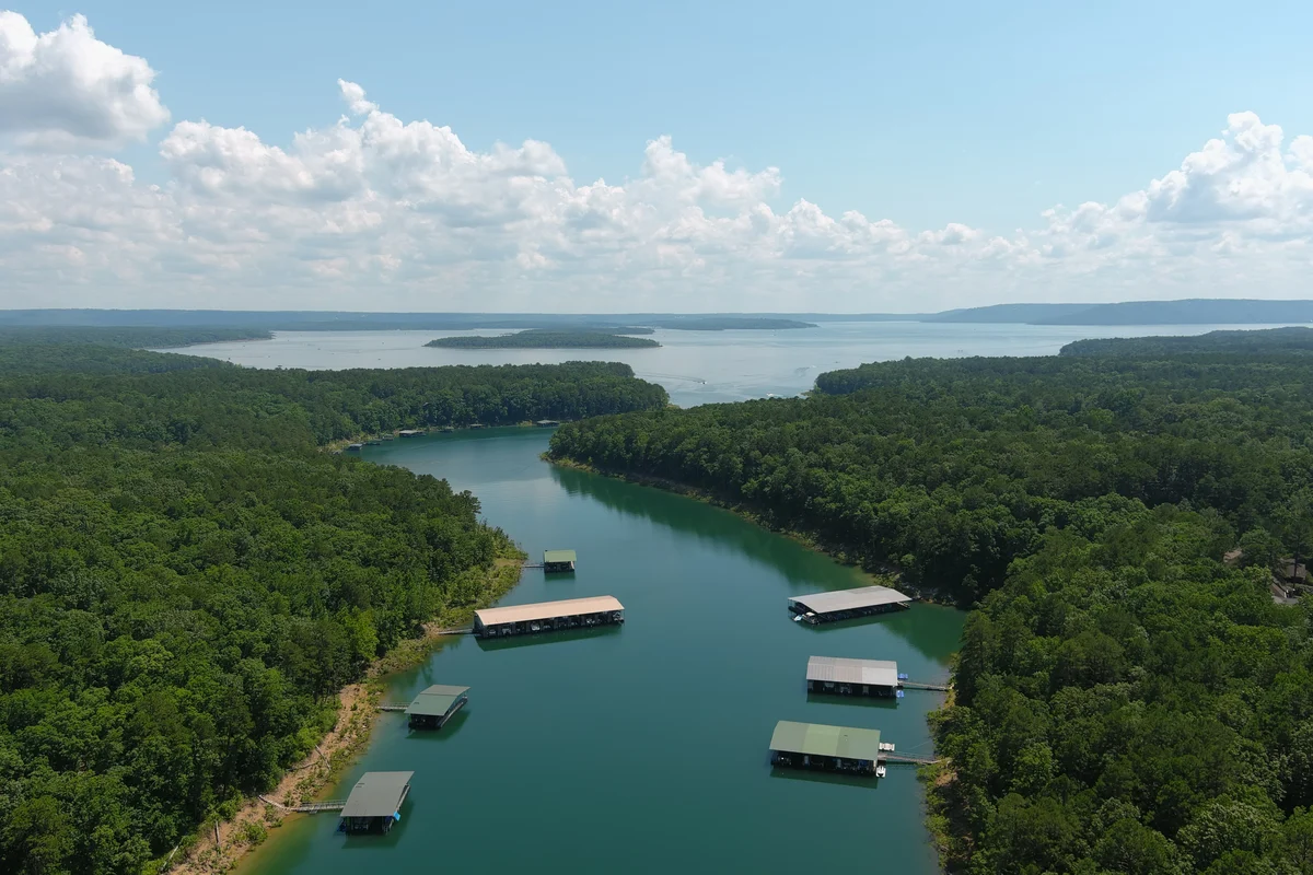 Brand New Family Lake Retreat with Two Living Areas property photo 4