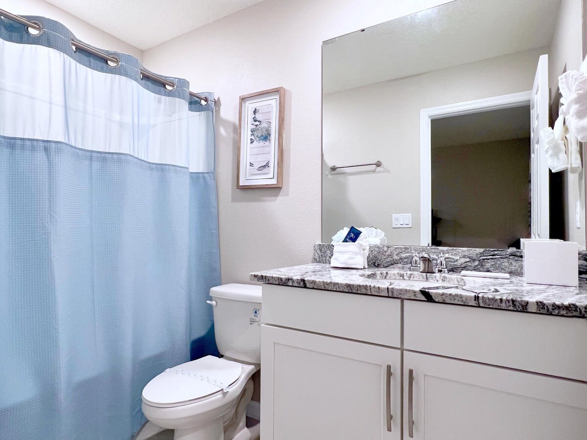 Value! Coastal! Waterpark Resort! Disney! 1648 #30
