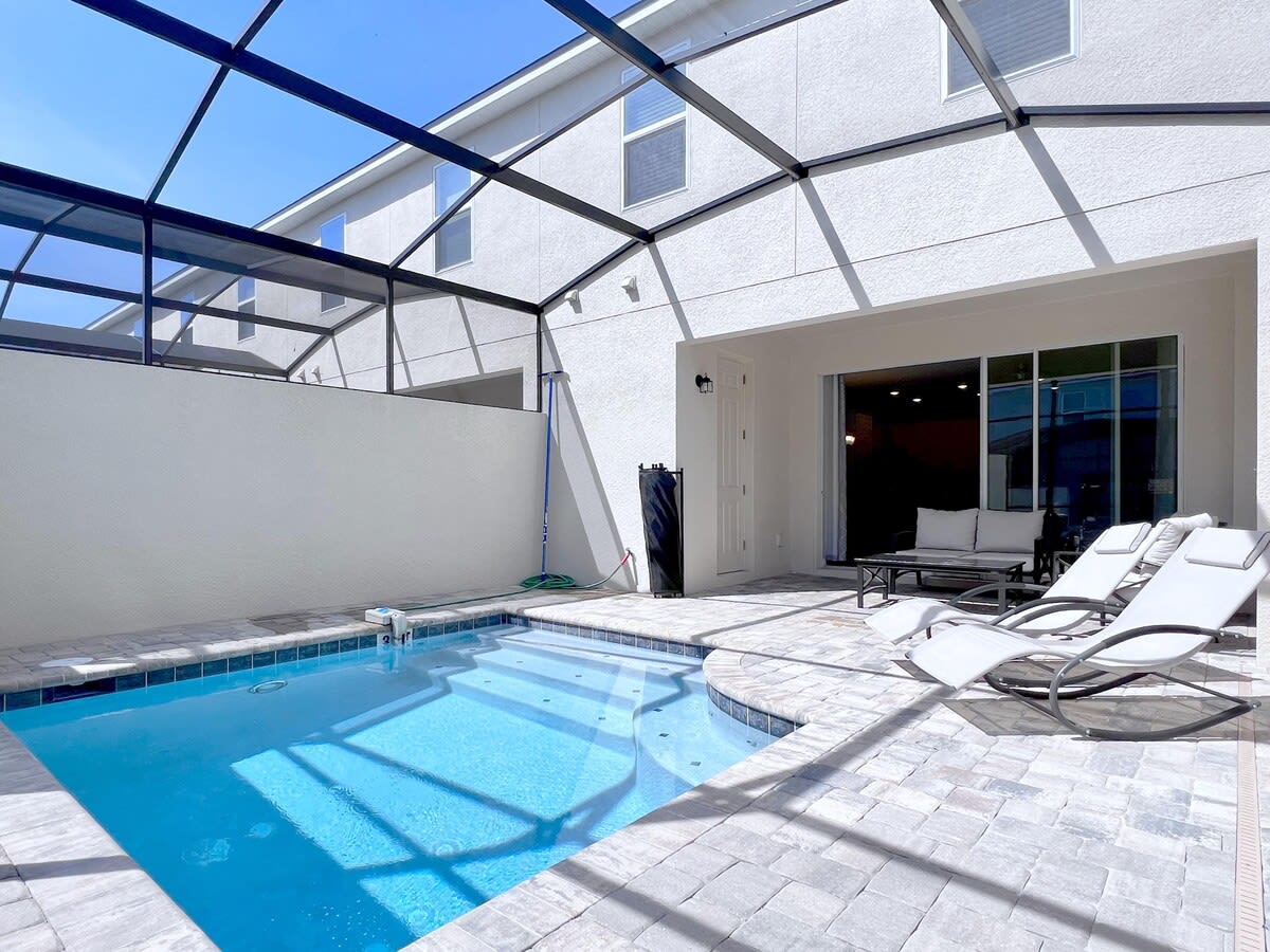 Value! Coastal! Waterpark Resort! Disney! 1648 #59