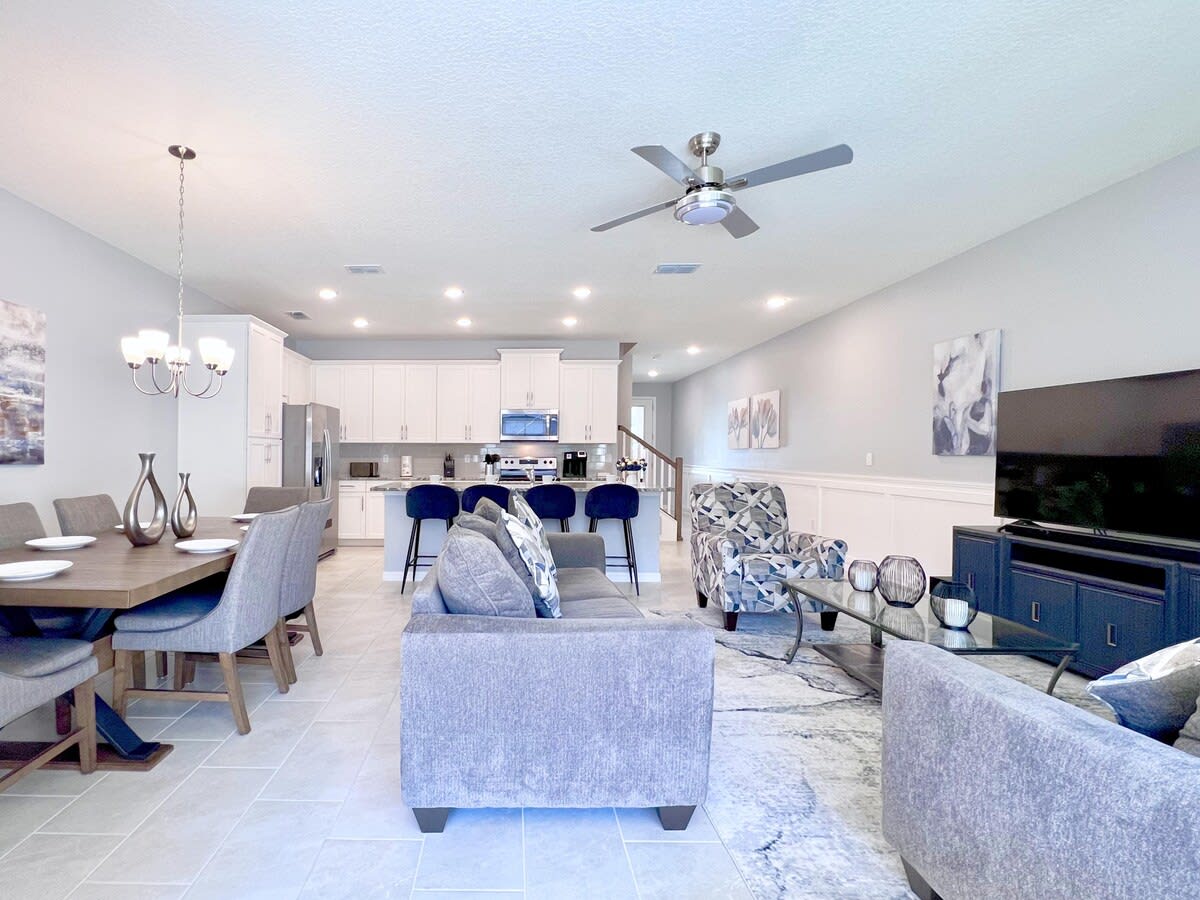 Value! Coastal! Waterpark Resort! Disney! 1648 #41