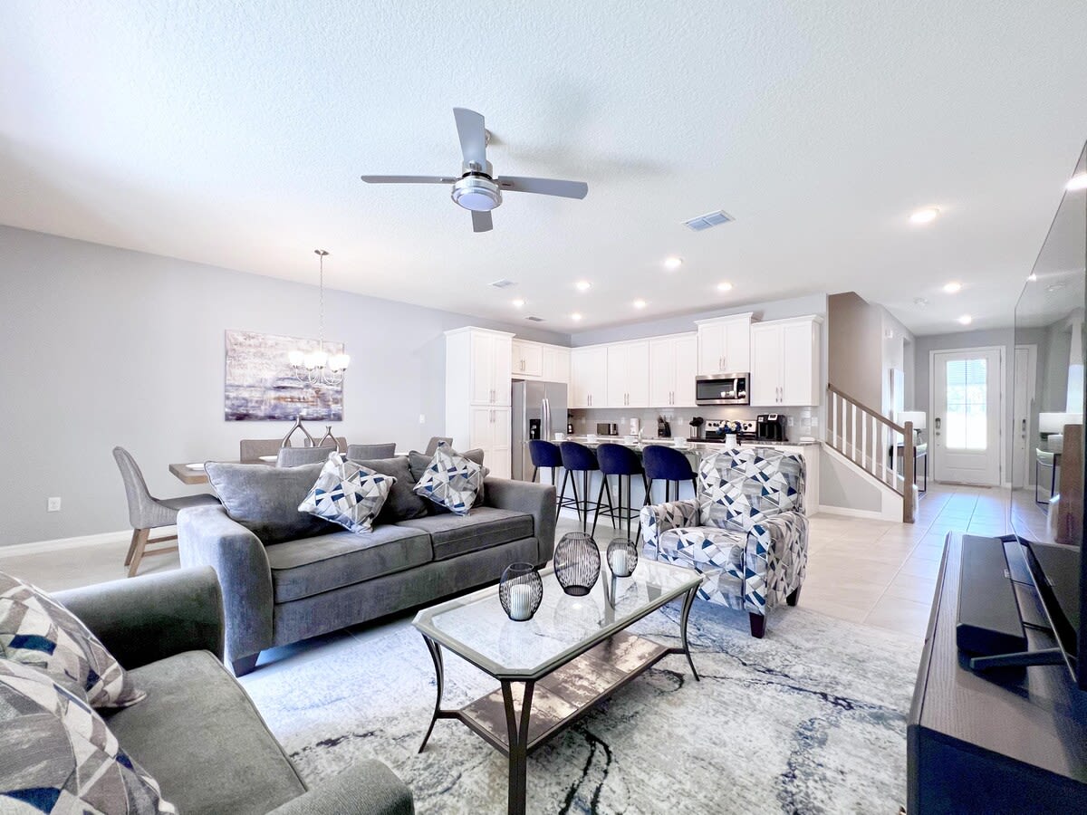 Value! Coastal! Waterpark Resort! Disney! 1648 #35