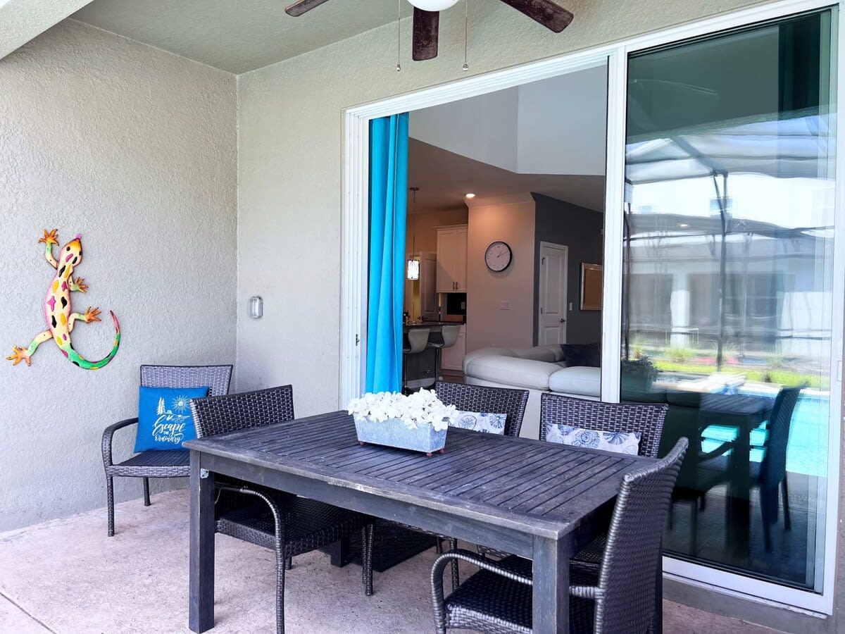Star Wars & Superhero! Resort Near Disney! 2730 #49