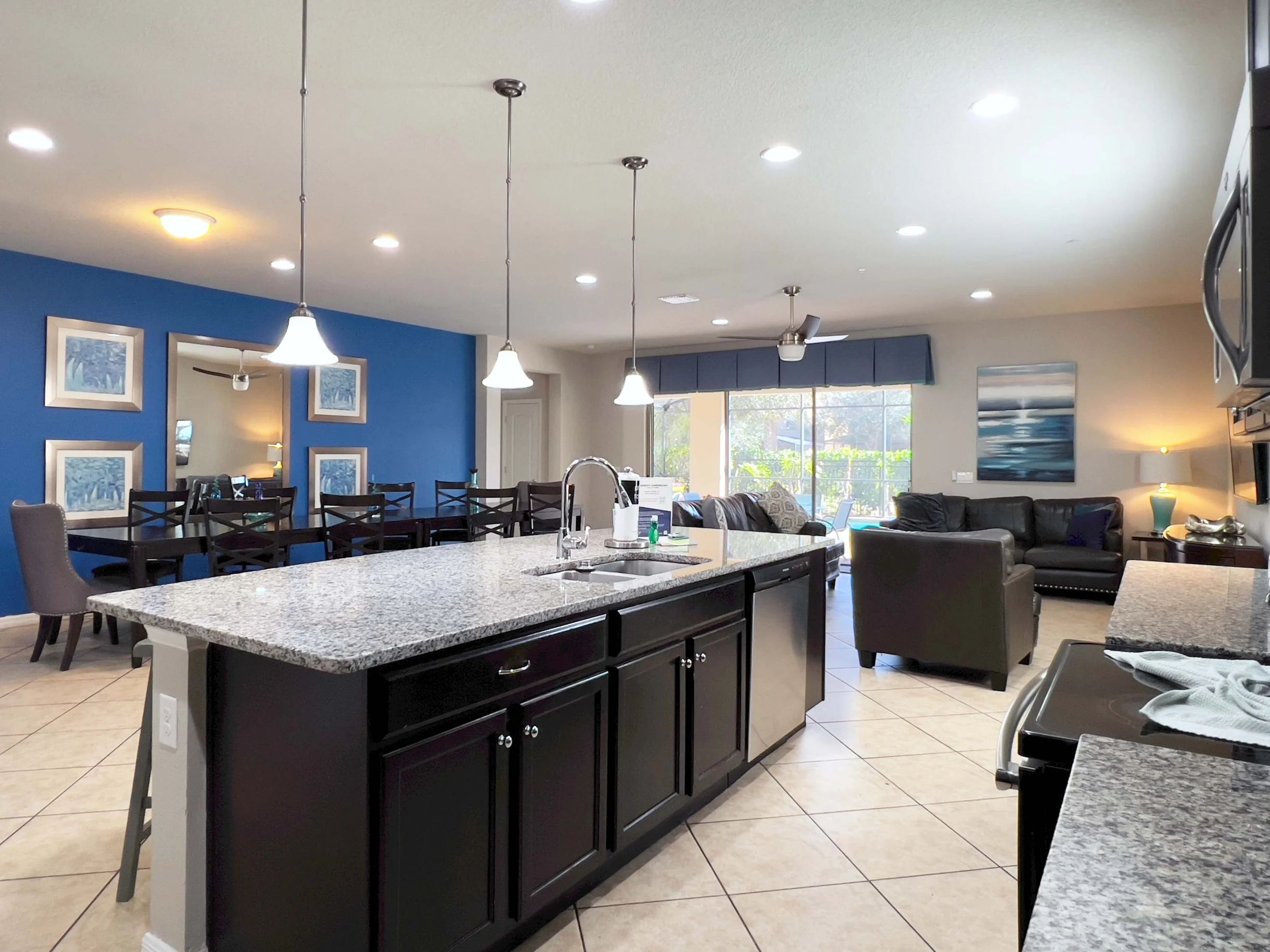 MEGA Mansion! Private Pool Oasis! Disney 2167 #21