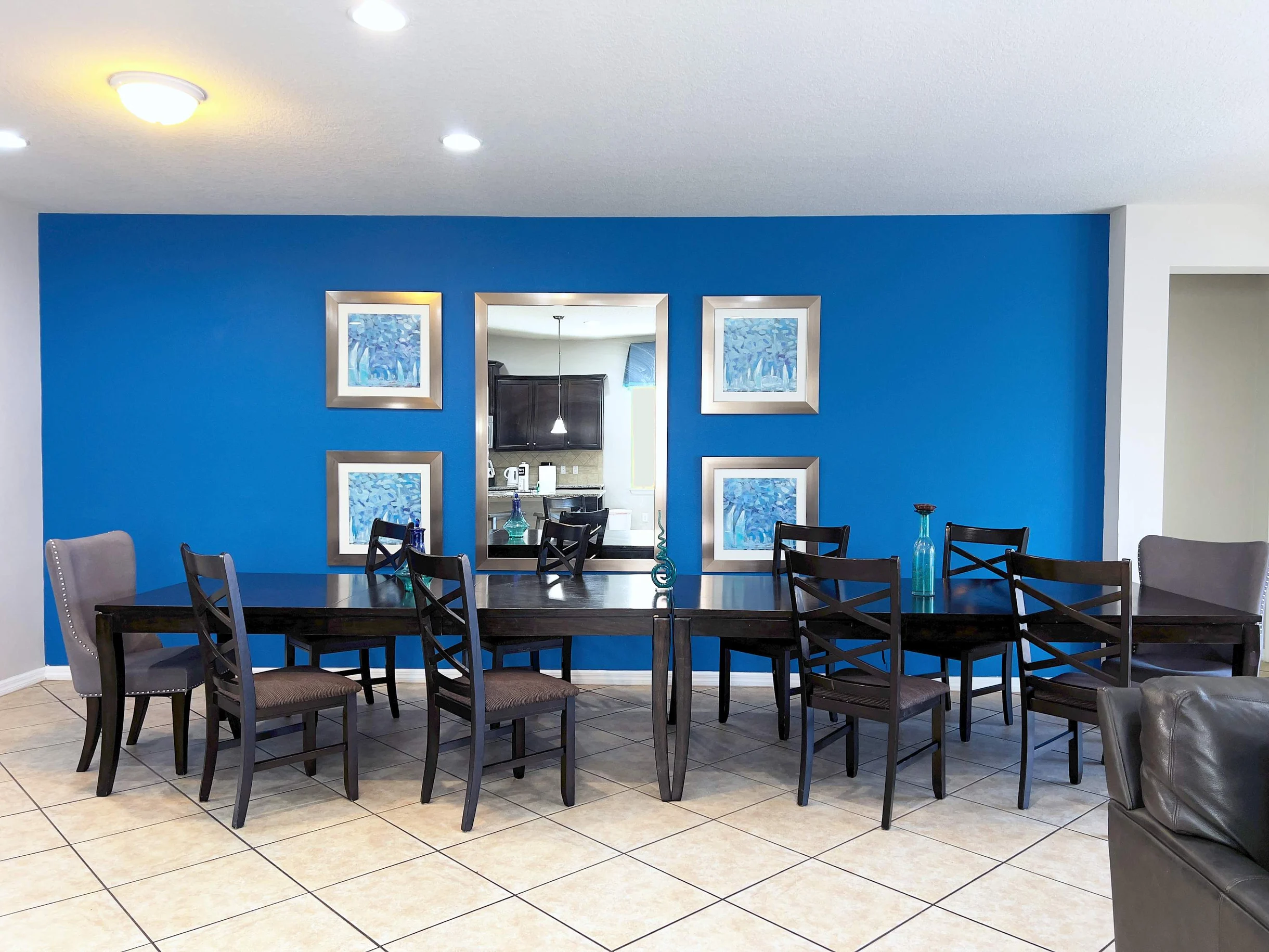 MEGA Mansion! Private Pool Oasis! Disney 2167 #20