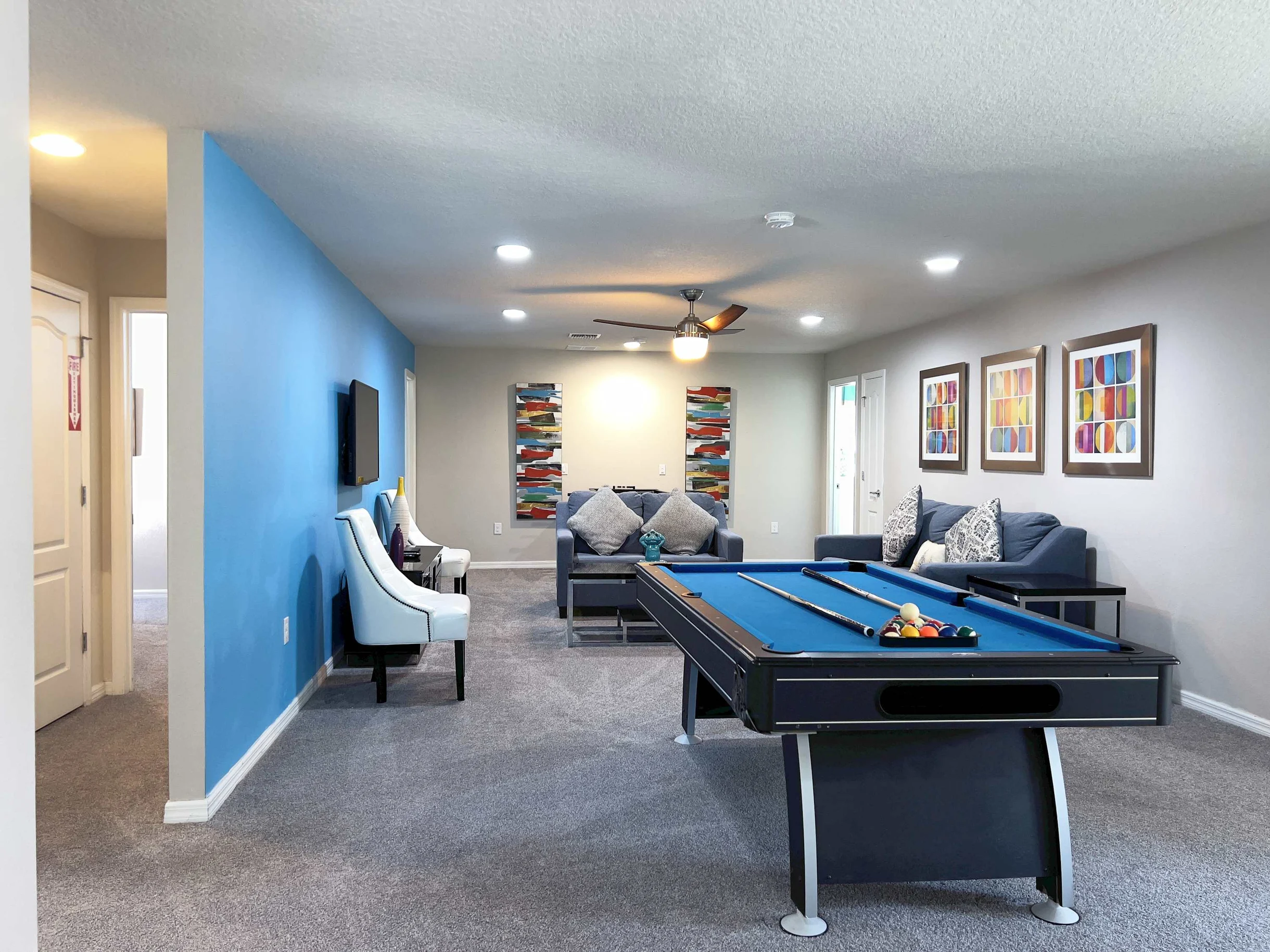 MEGA Mansion! Private Pool Oasis! Disney 2167 #57
