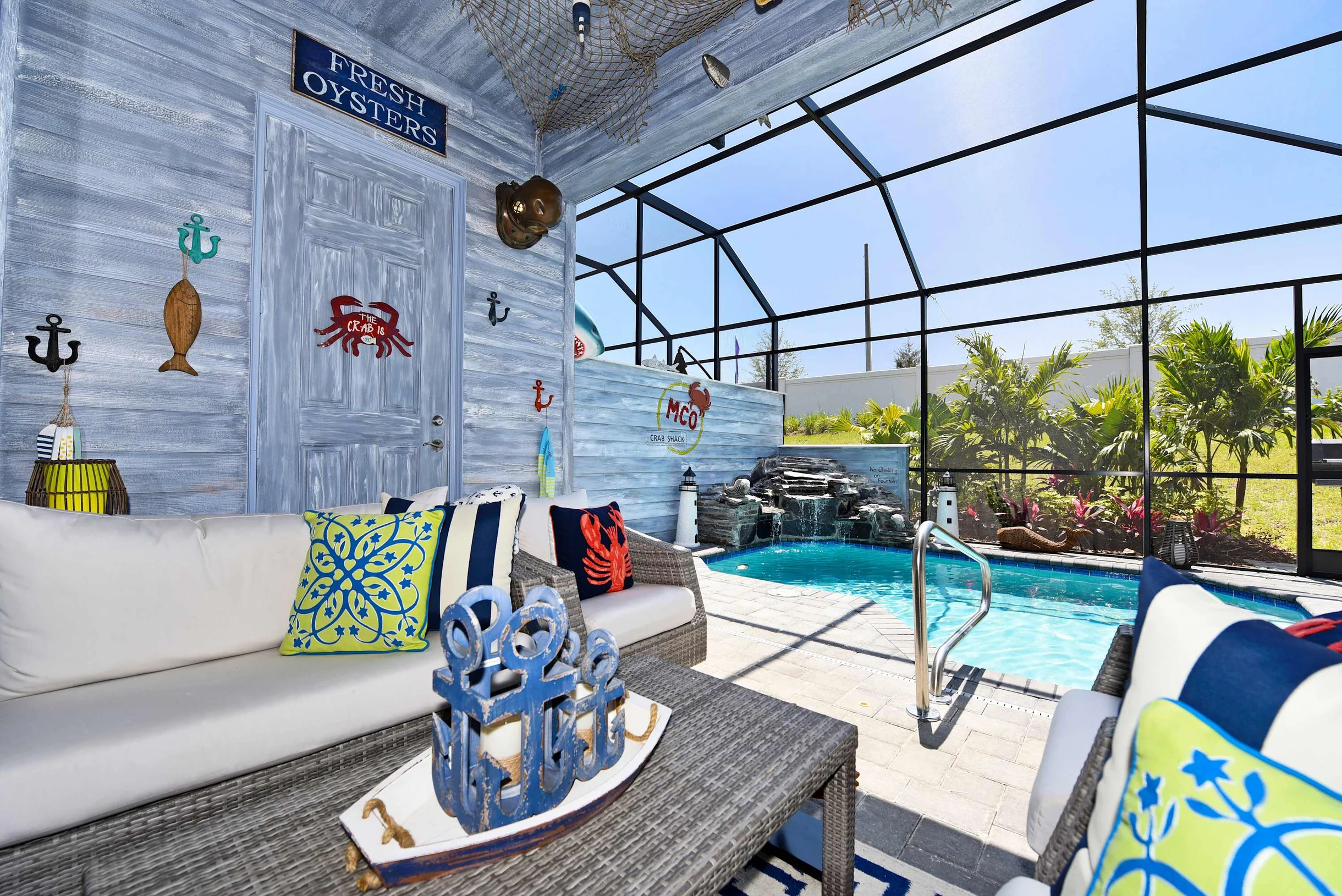 Pirate's Cove Adventure-Private Pool Oasis! 350 #2