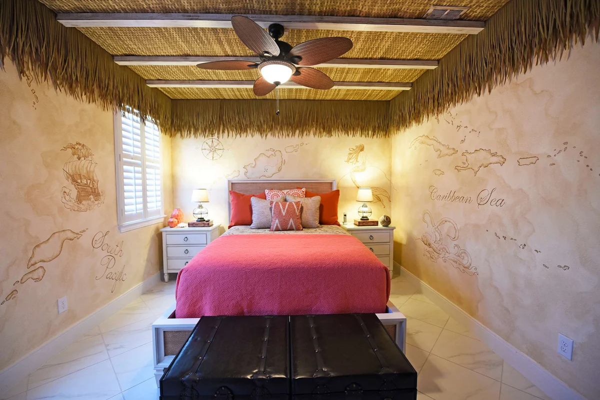 Bedroom 3 image 1