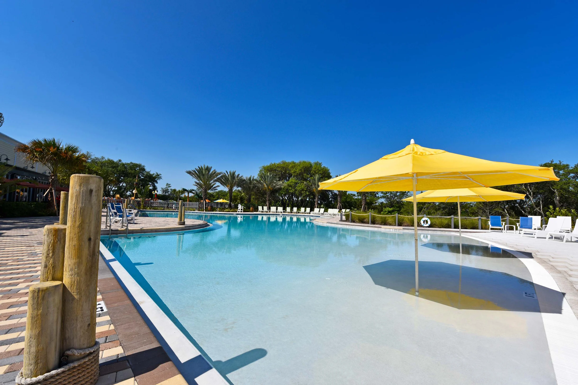 Pirate's Cove Adventure-Private Pool Oasis! 350 #30