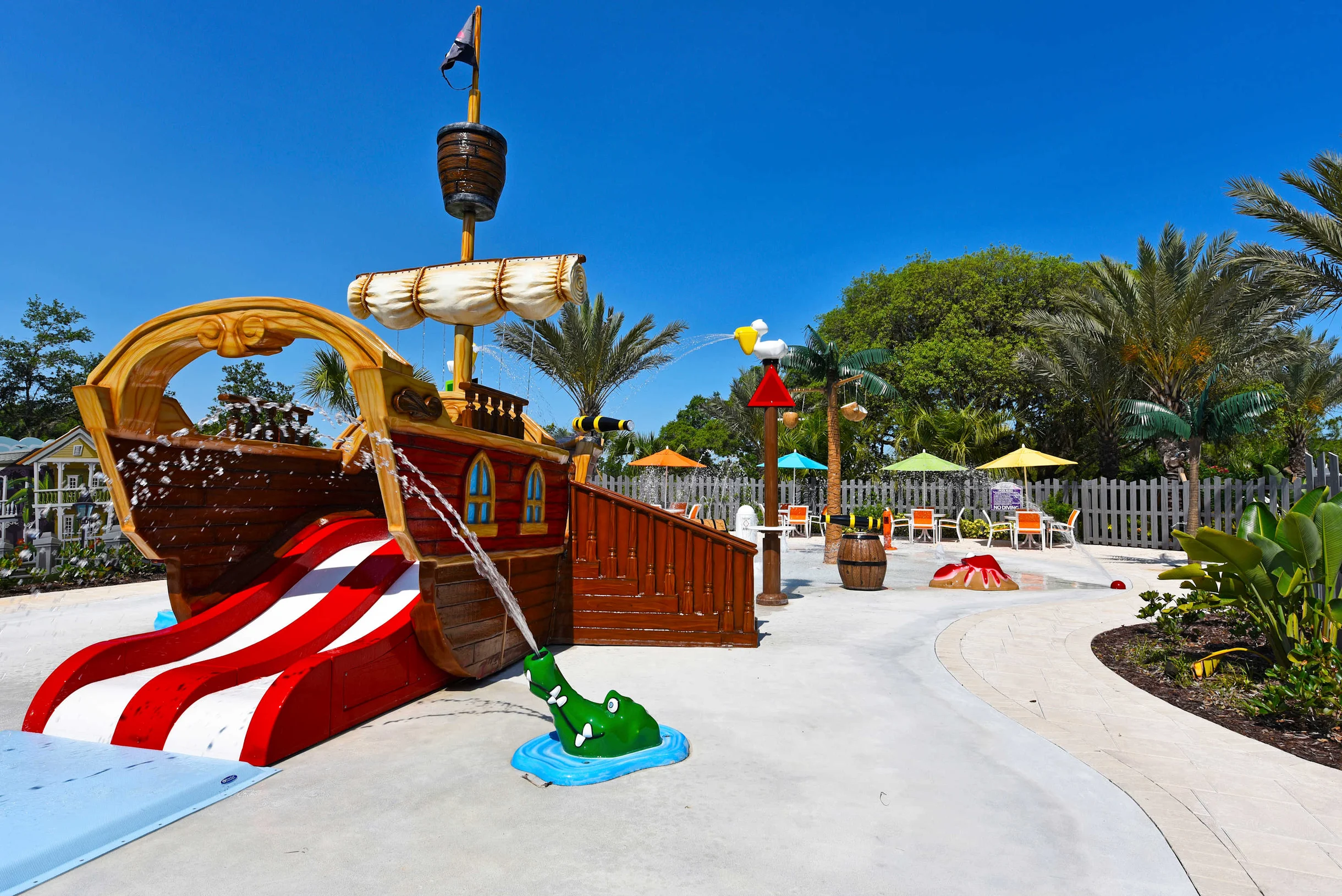 Pirate's Cove Adventure-Private Pool Oasis! 350 #34