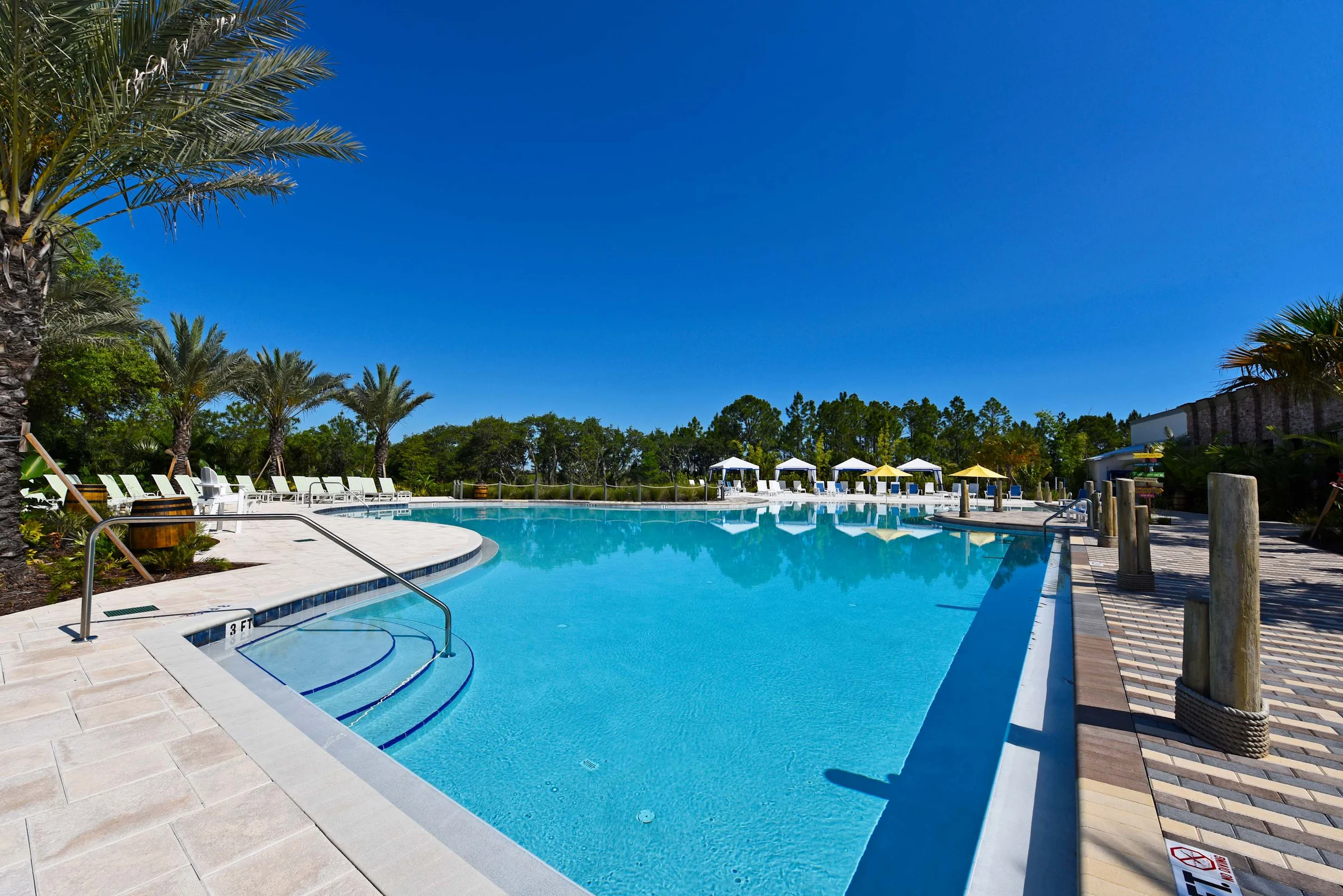 Pirate's Cove Adventure-Private Pool Oasis! 350 #37