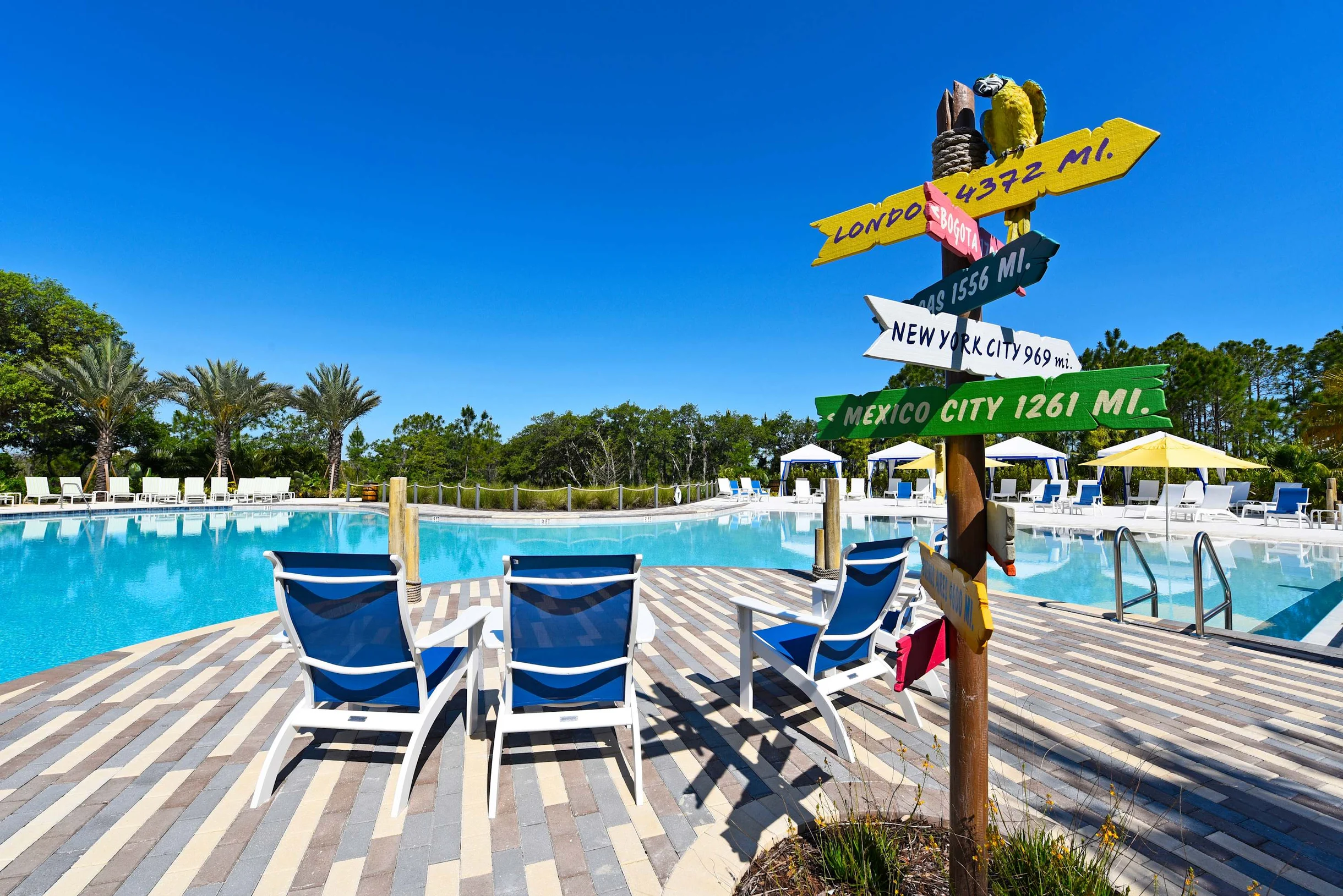 Pirate's Cove Adventure-Private Pool Oasis! 350 #40