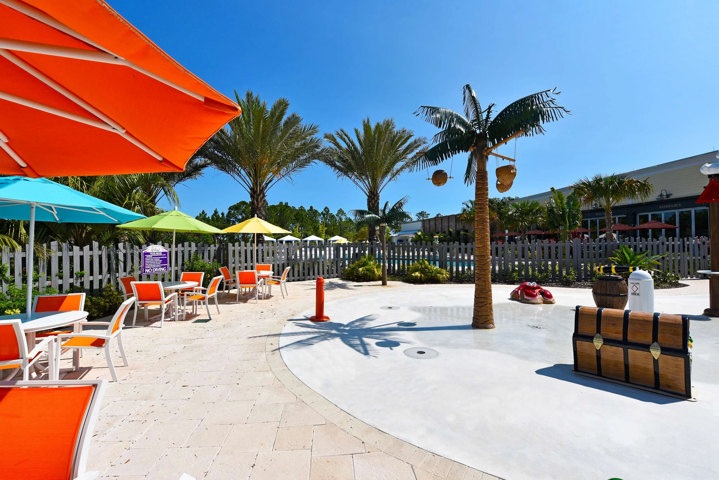 Pirate's Cove Adventure-Private Pool Oasis! 350 #56