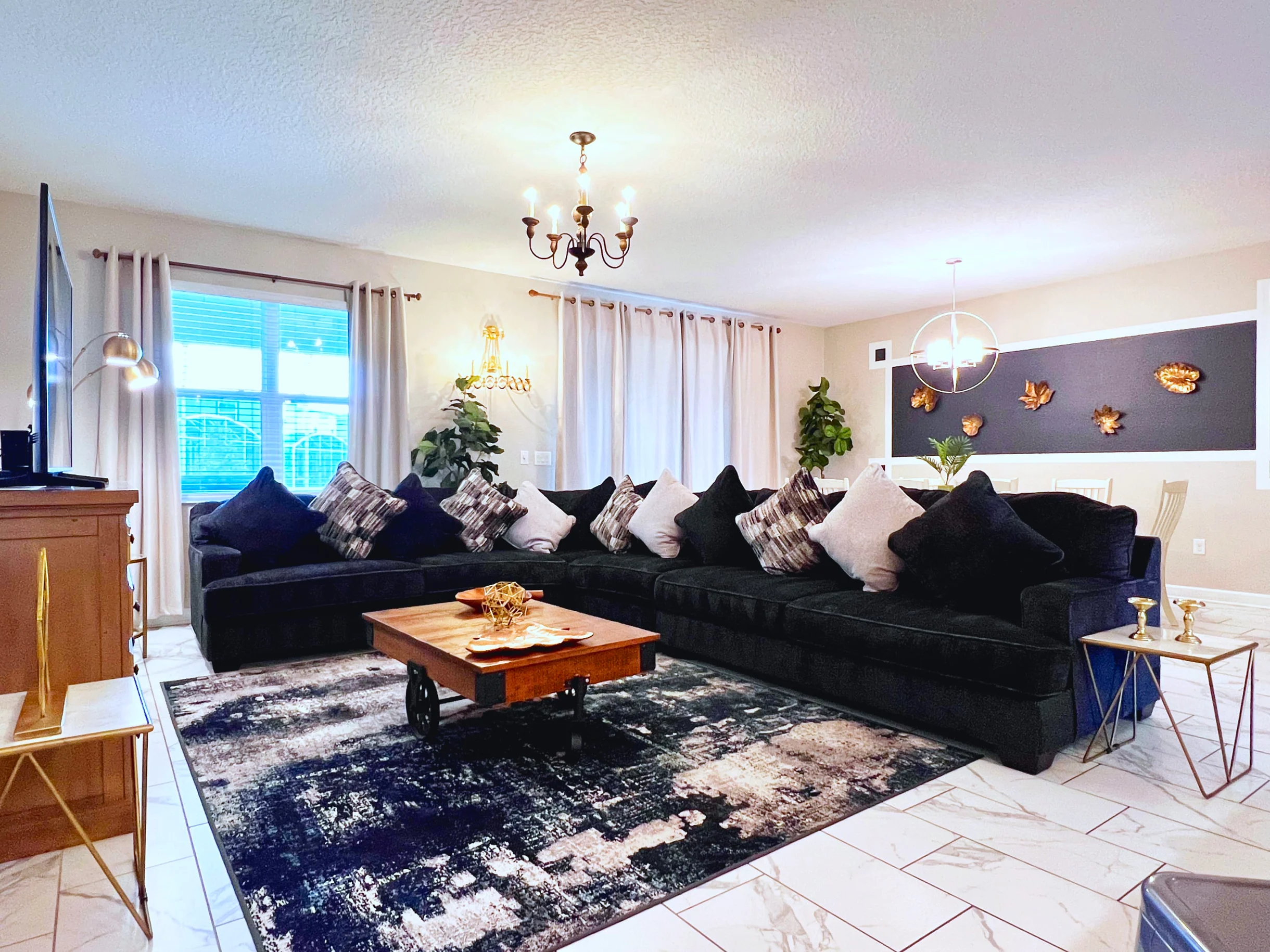 Epic Movie Room! Disney! Waterpark Resort! 303 #12