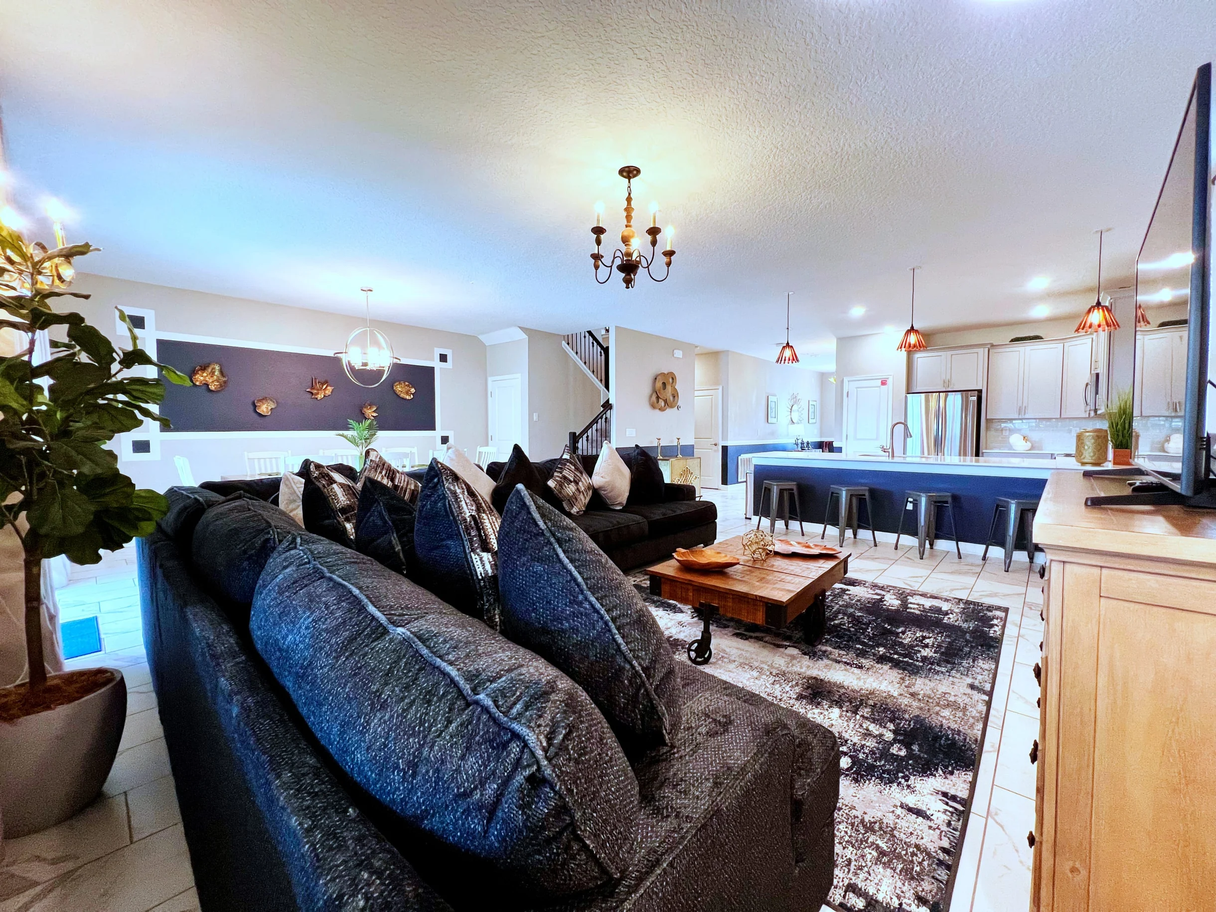 Epic Movie Room! Disney! Waterpark Resort! 303 #38