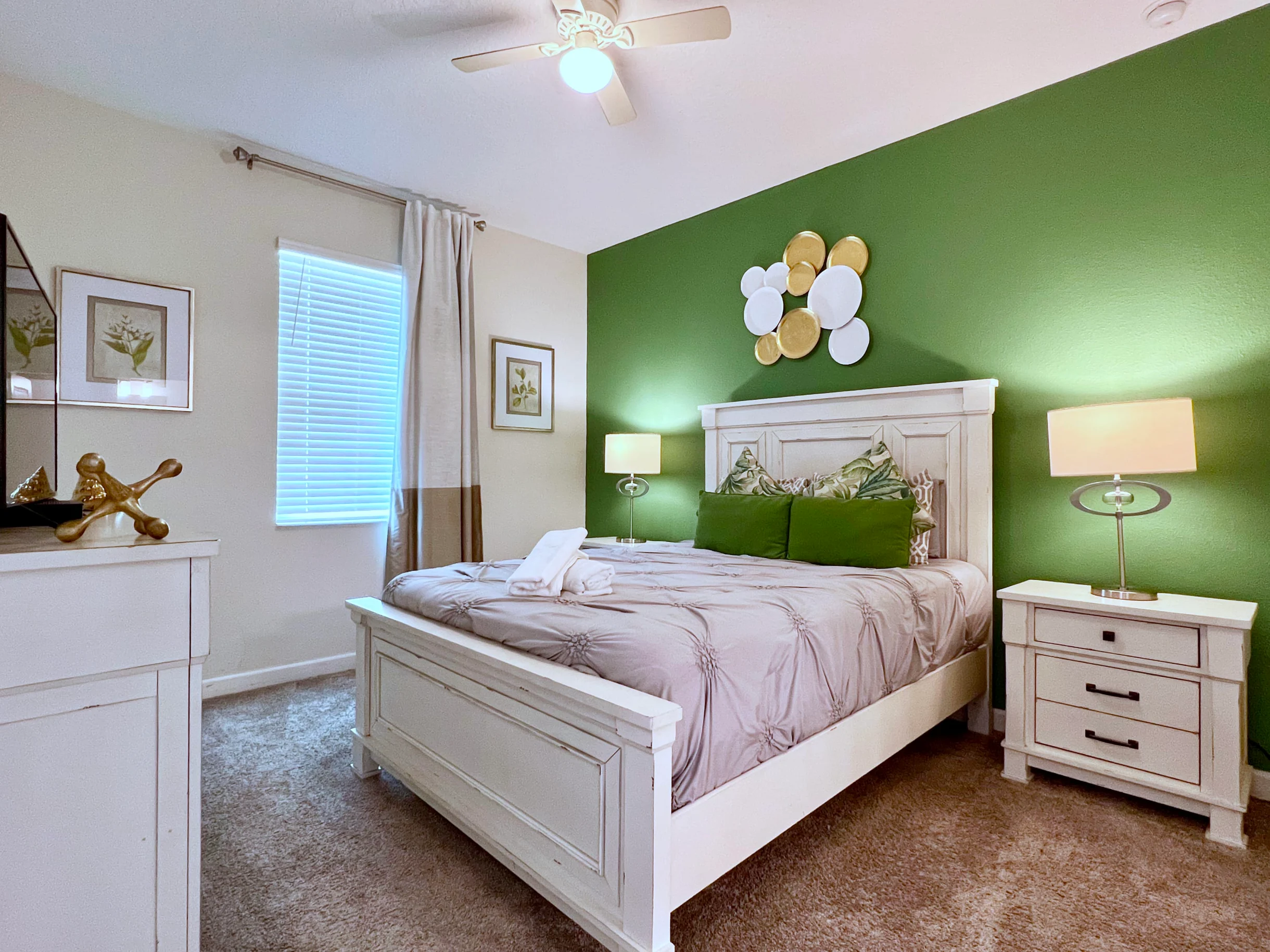 Epic Movie Room! Disney! Waterpark Resort! 303 #14