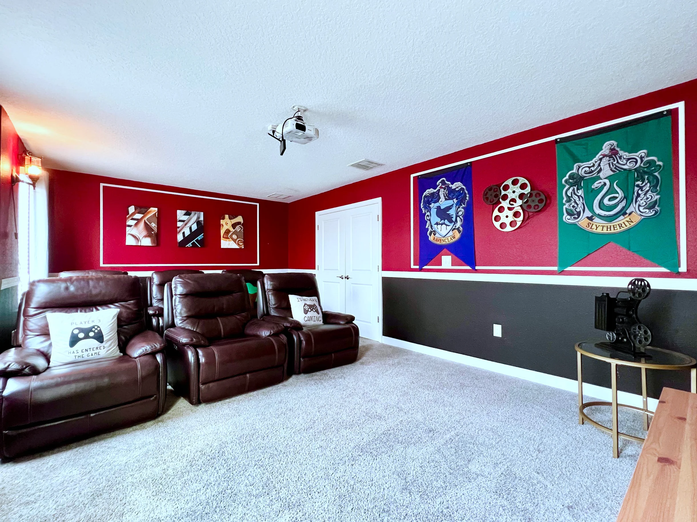 Epic Movie Room! Disney! Waterpark Resort! 303 #41