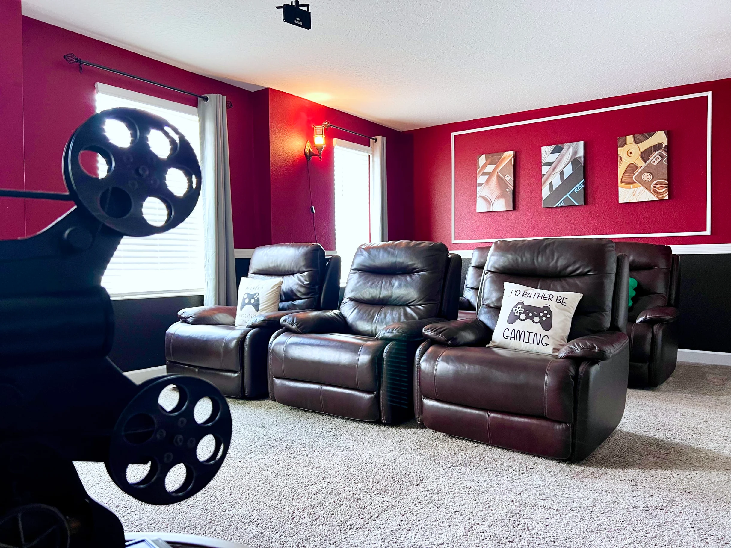 Epic Movie Room! Disney! Waterpark Resort! 303 #52