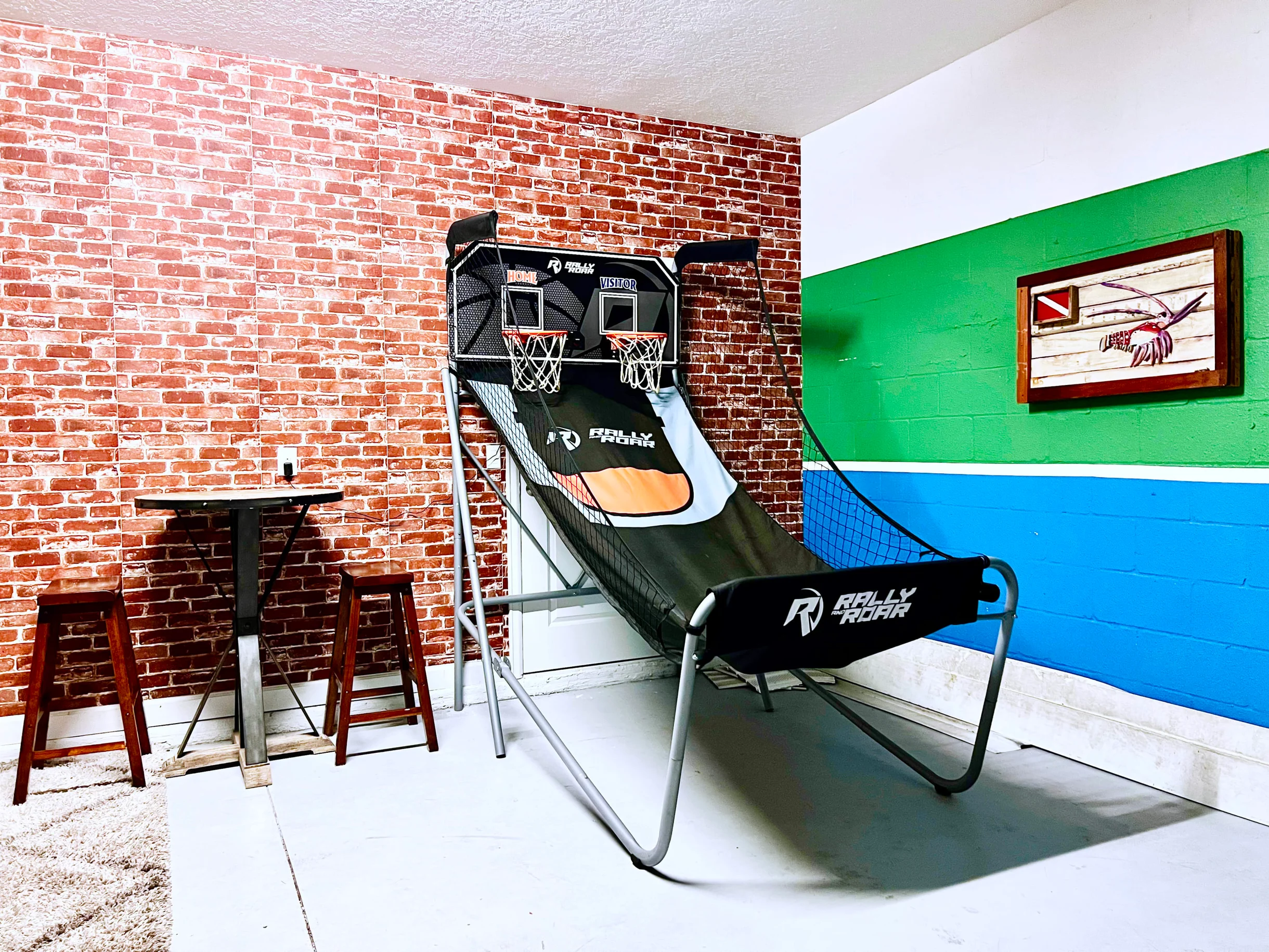 Epic Movie Room! Disney! Waterpark Resort! 303 #59