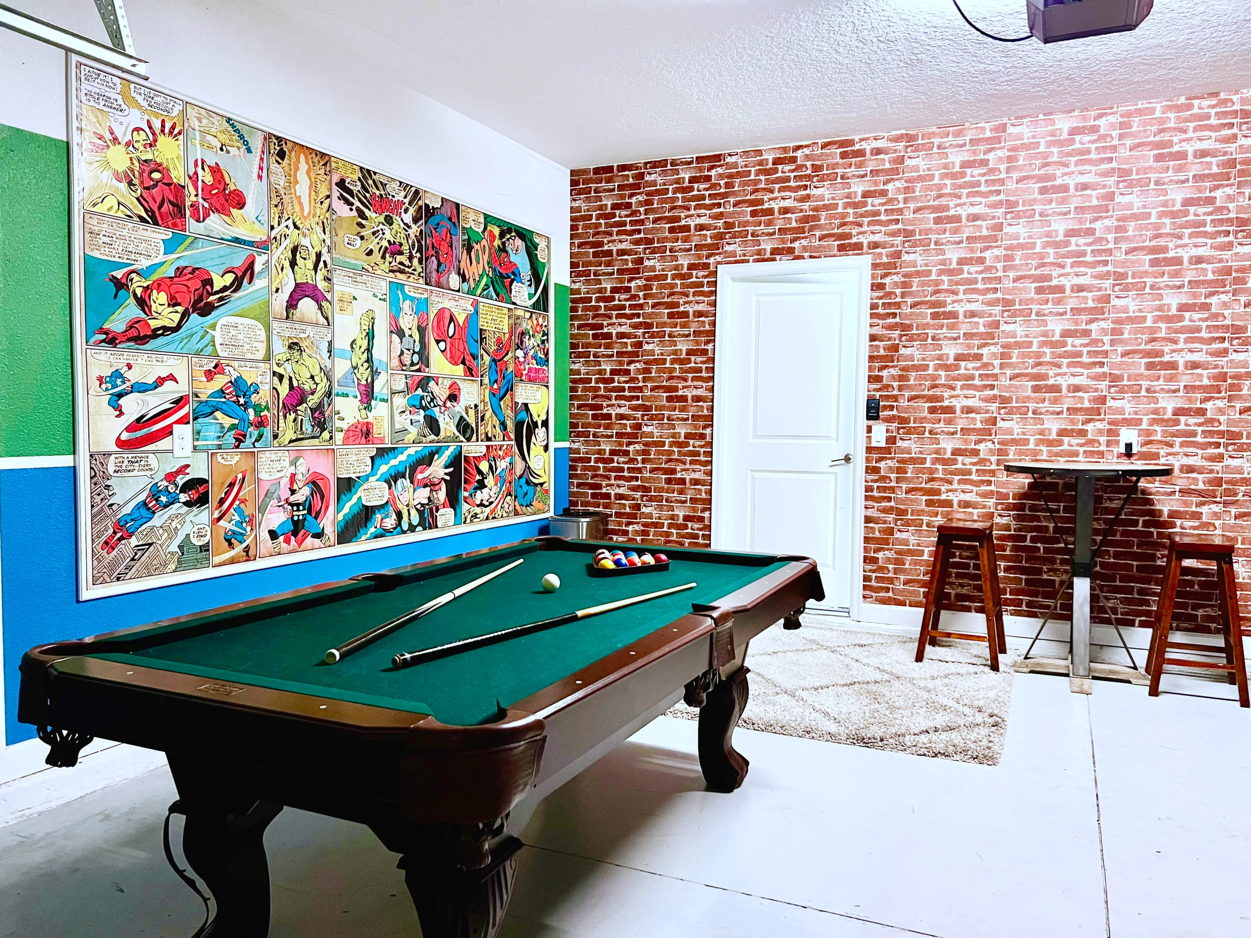 Epic Movie Room! Disney! Waterpark Resort! 303 #56