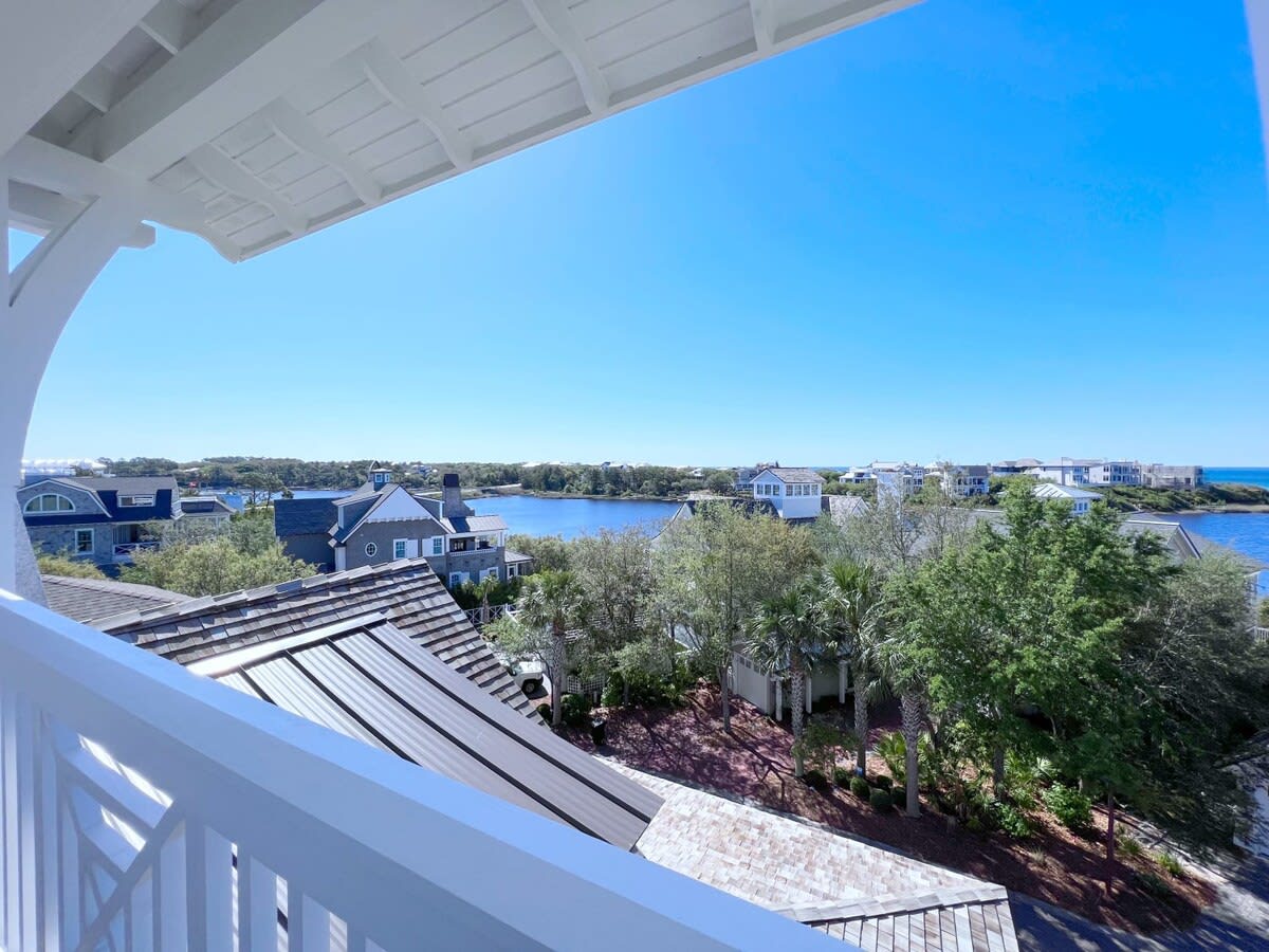 Watersound 30A Luxury · 5BR · Pool·Bikes·Grill #4