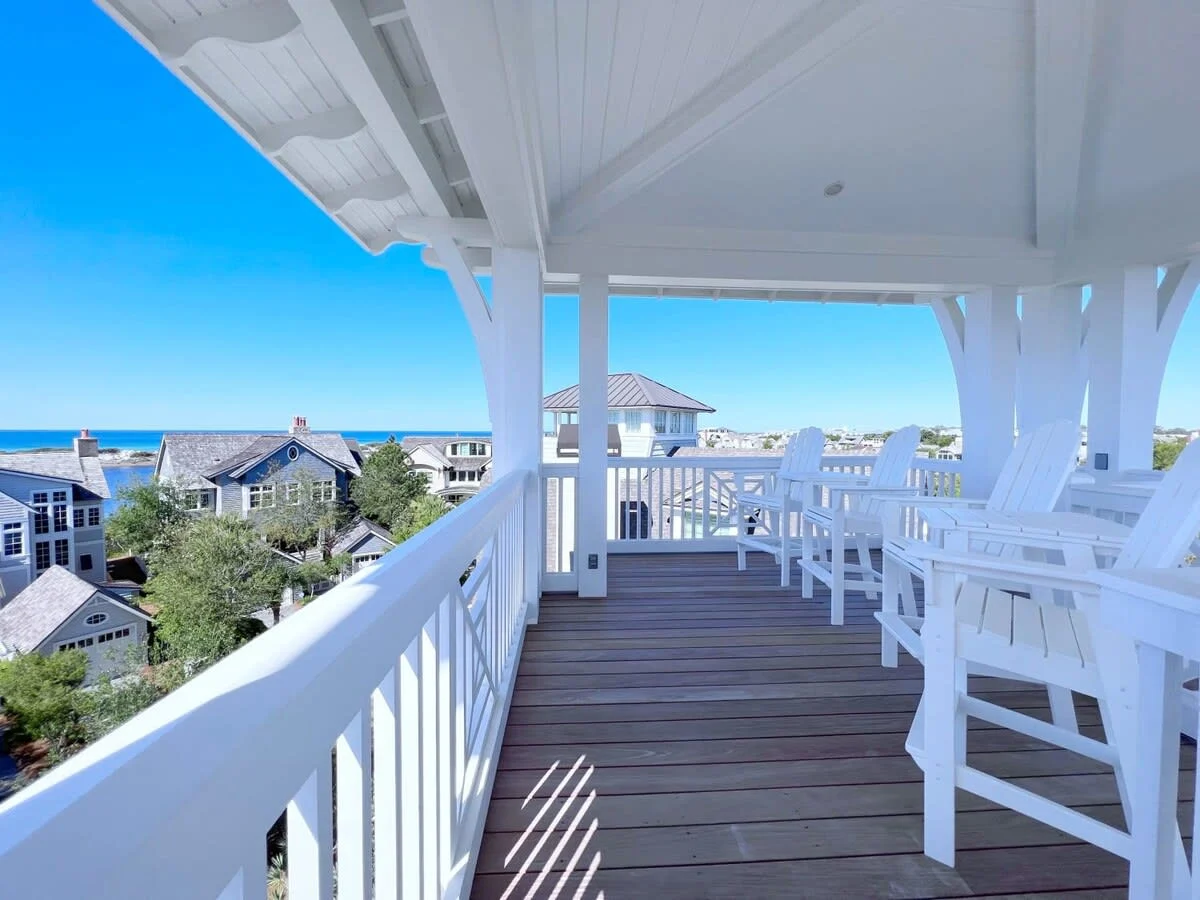 Watersound 30A Luxury · 5BR · Pool·Bikes·Grill #14