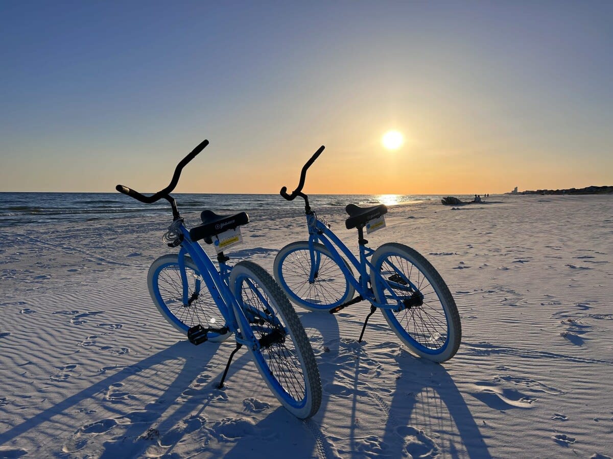 Watersound 30A Luxury · 5BR · Pool·Bikes·Grill #24