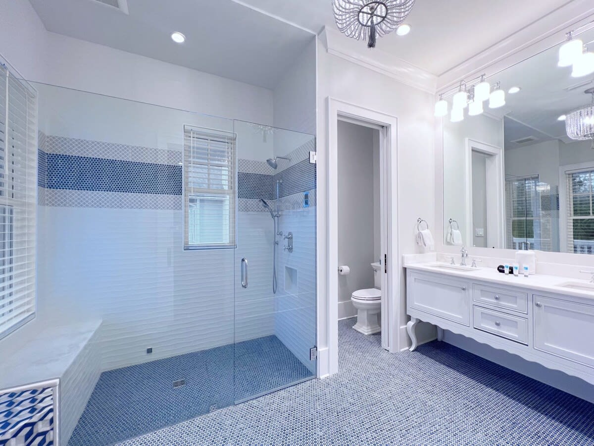 Watersound 30A Luxury · 5BR · Pool·Bikes·Grill #18