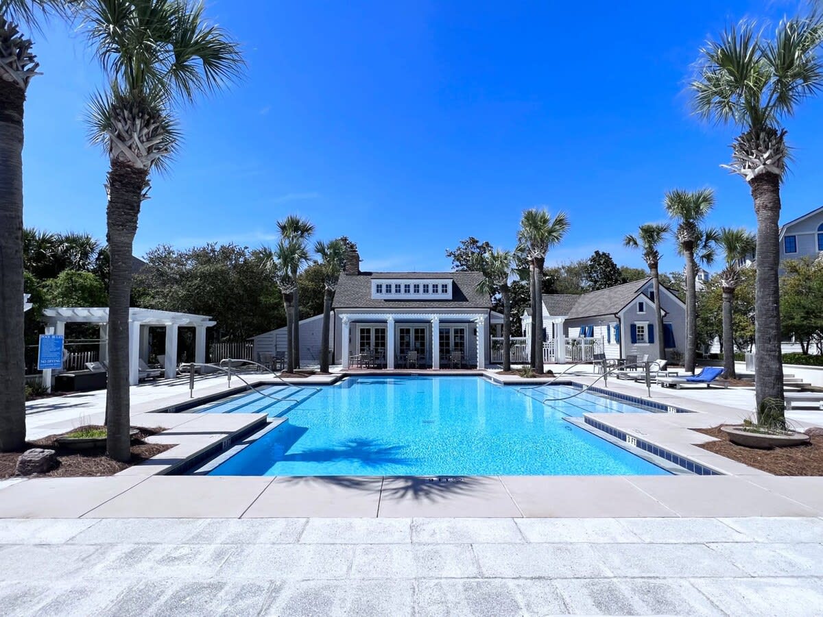 Watersound 30A Luxury · 5BR · Pool·Bikes·Grill #27