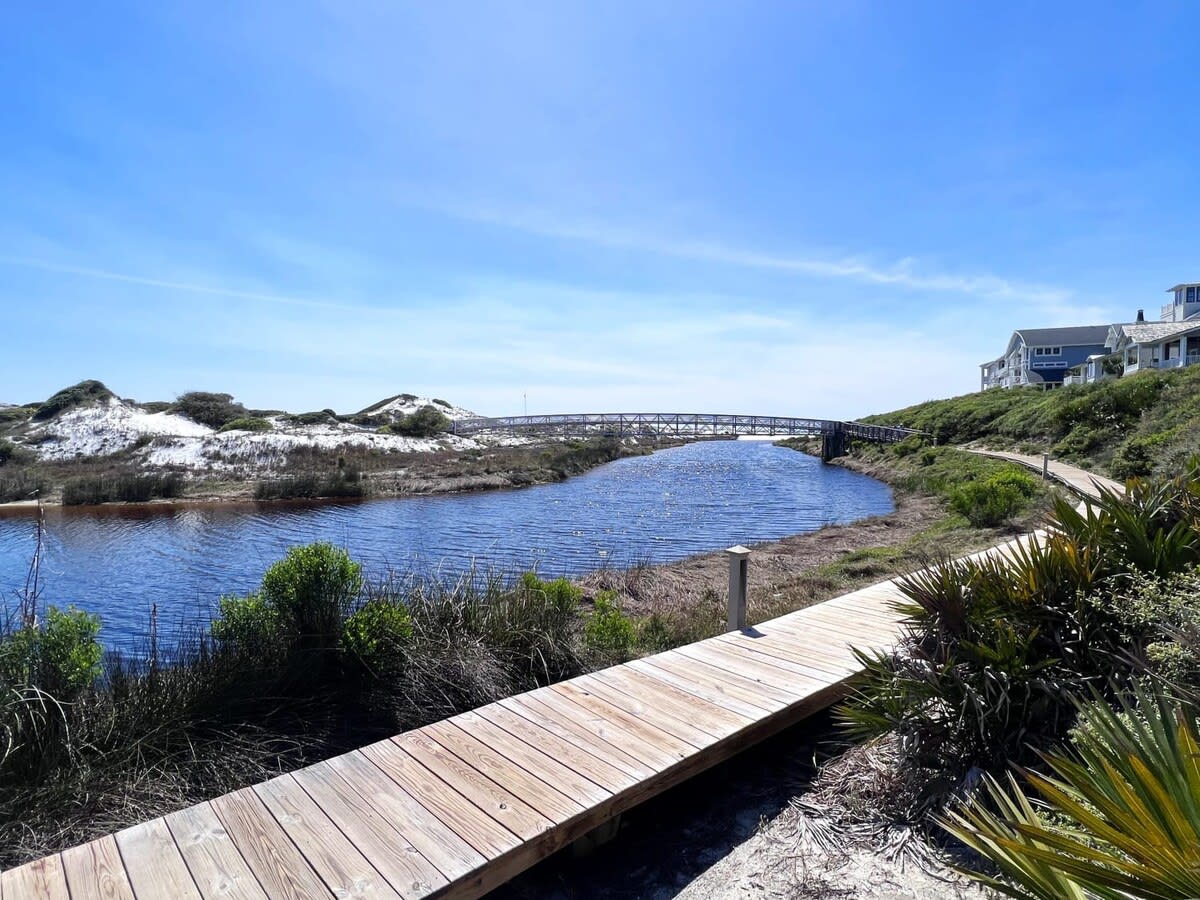 Watersound 30A Luxury · 5BR · Pool·Bikes·Grill #35