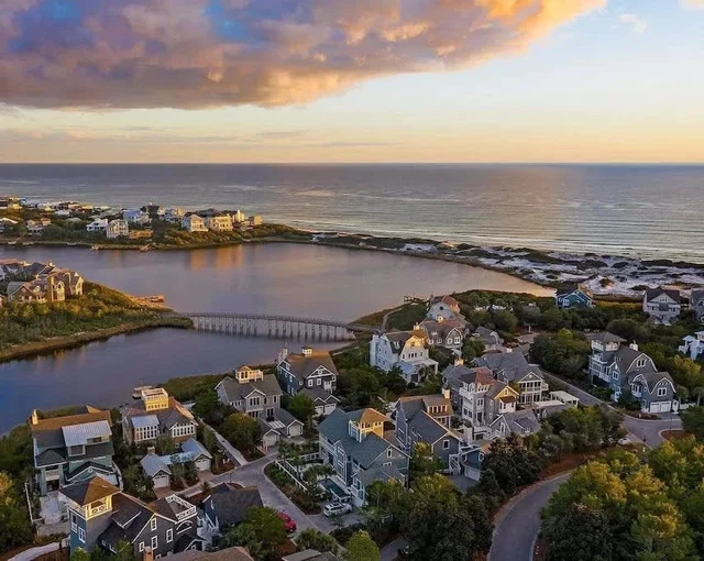 Watersound 30A Luxury · 5BR · Pool·Bikes·Grill #36