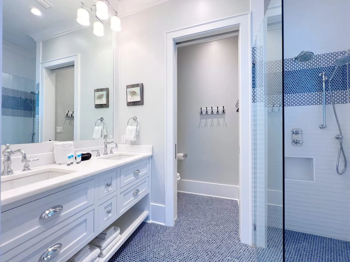 Watersound 30A Luxury · 5BR · Pool·Bikes·Grill #23