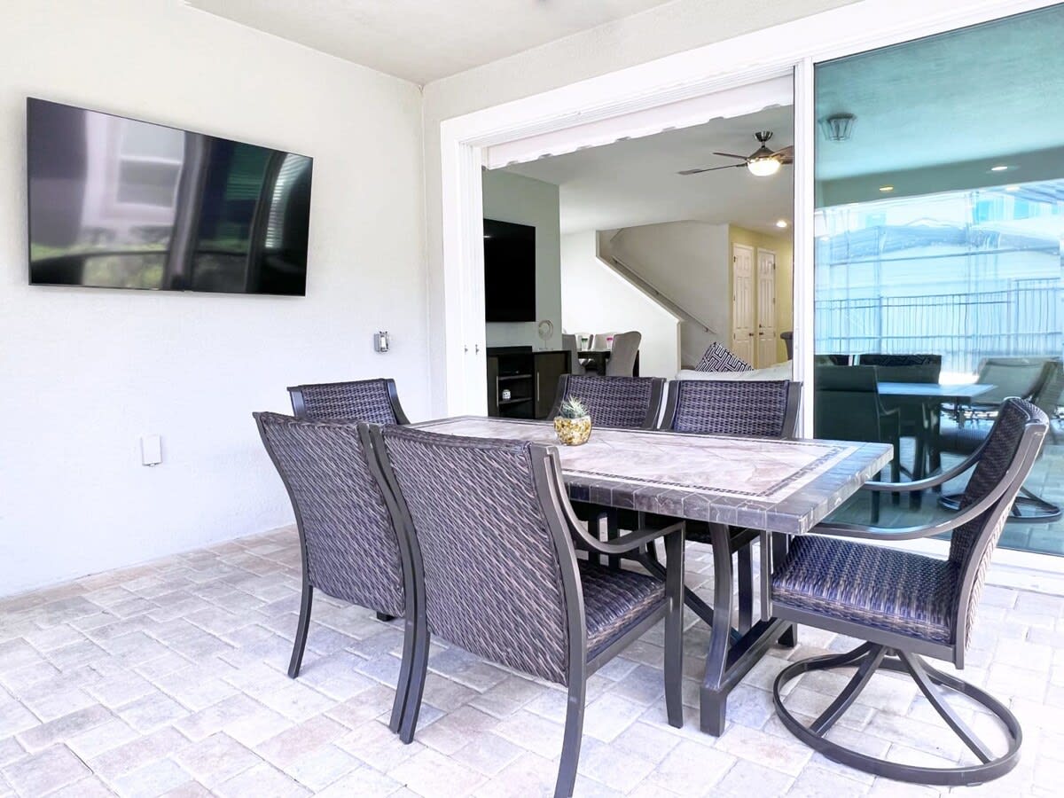 Star Wars & Princess! Big Screen! Resort! 9007 #38