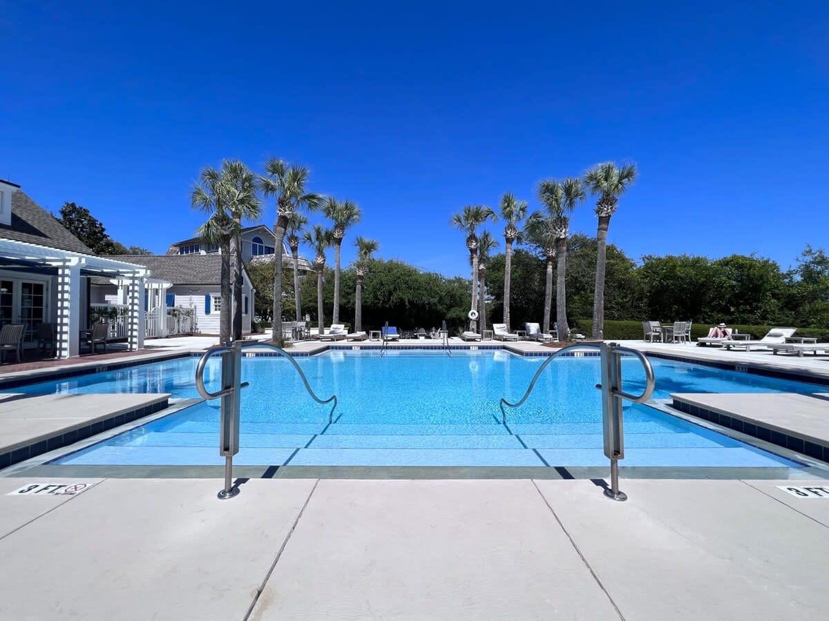 Watersound 30A Luxury · 5BR · Pool·Bikes·Grill #6