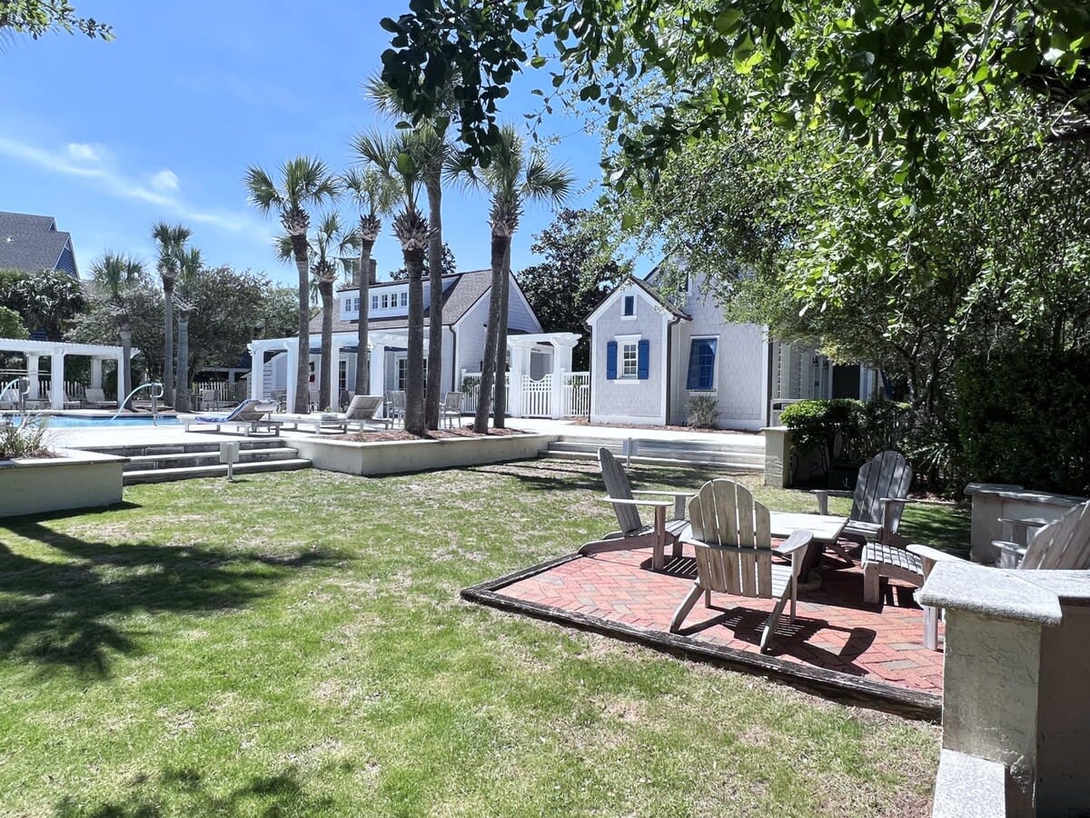 Watersound 30A Luxury · 5BR · Pool·Bikes·Grill #3