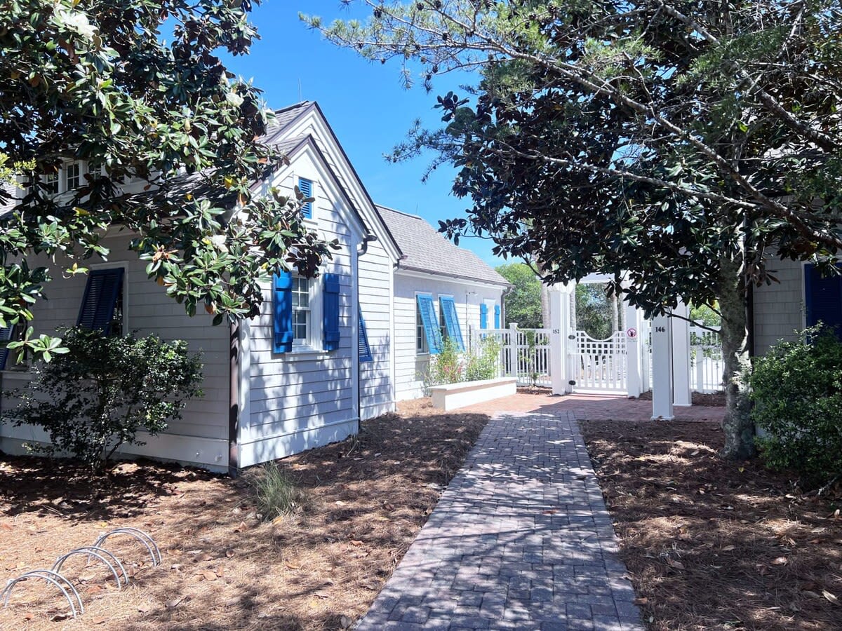 Watersound 30A Luxury · 5BR · Pool·Bikes·Grill #25