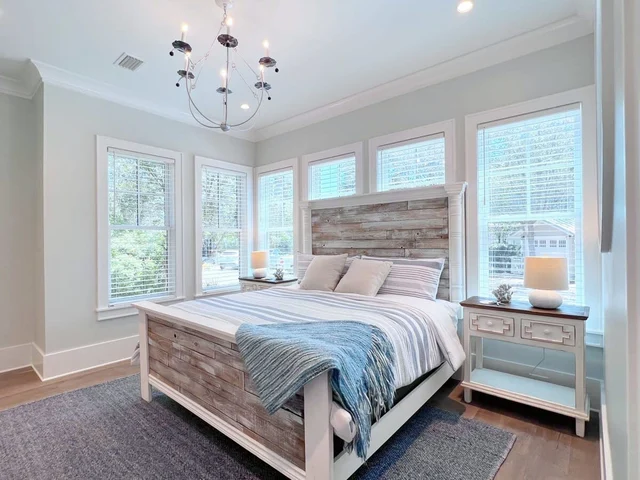 Bedroom 1 image 1