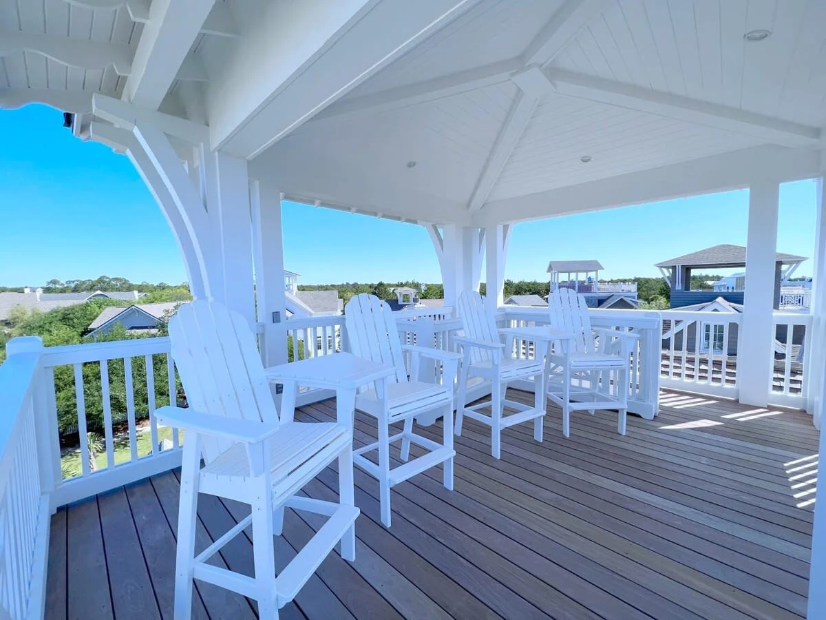 Watersound 30A Luxury · 5BR · Pool·Bikes·Grill #26