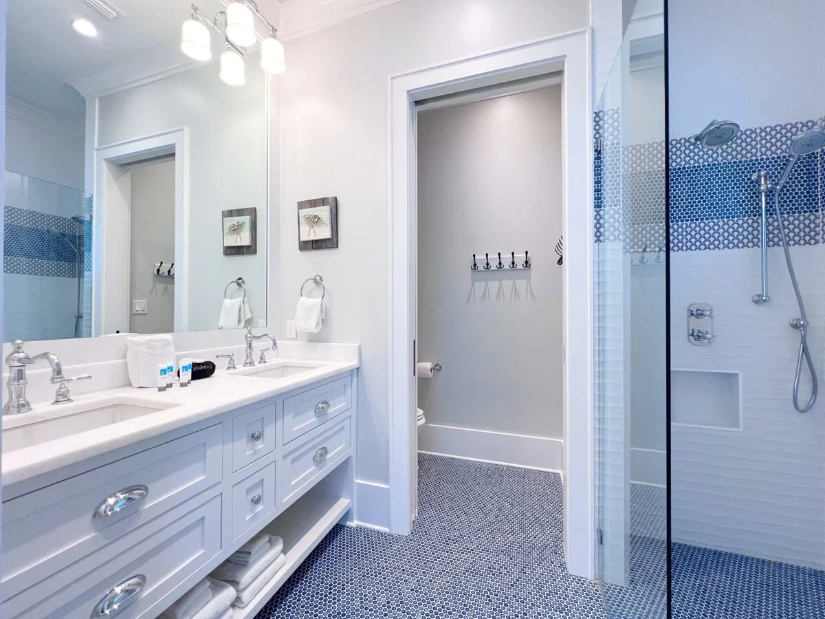 Watersound 30A Luxury · 5BR · Pool·Bikes·Grill #15
