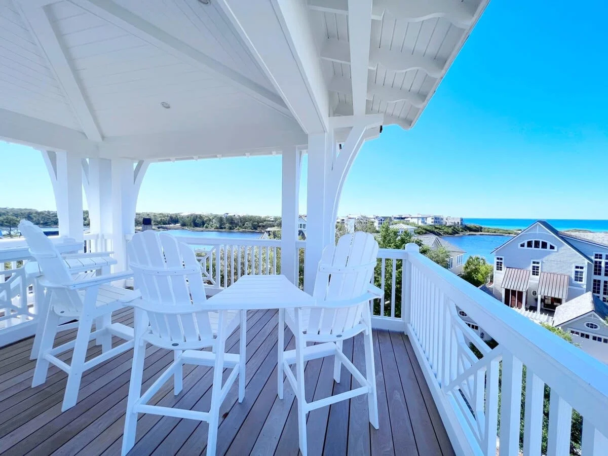 Watersound 30A Luxury · 5BR · Pool·Bikes·Grill #35