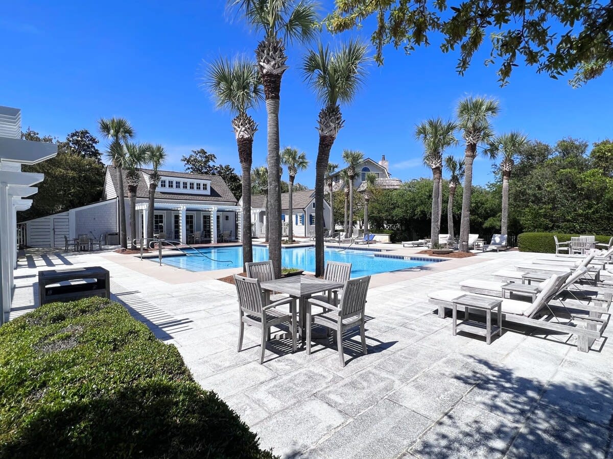 Watersound 30A Luxury · 5BR · Pool·Bikes·Grill #18