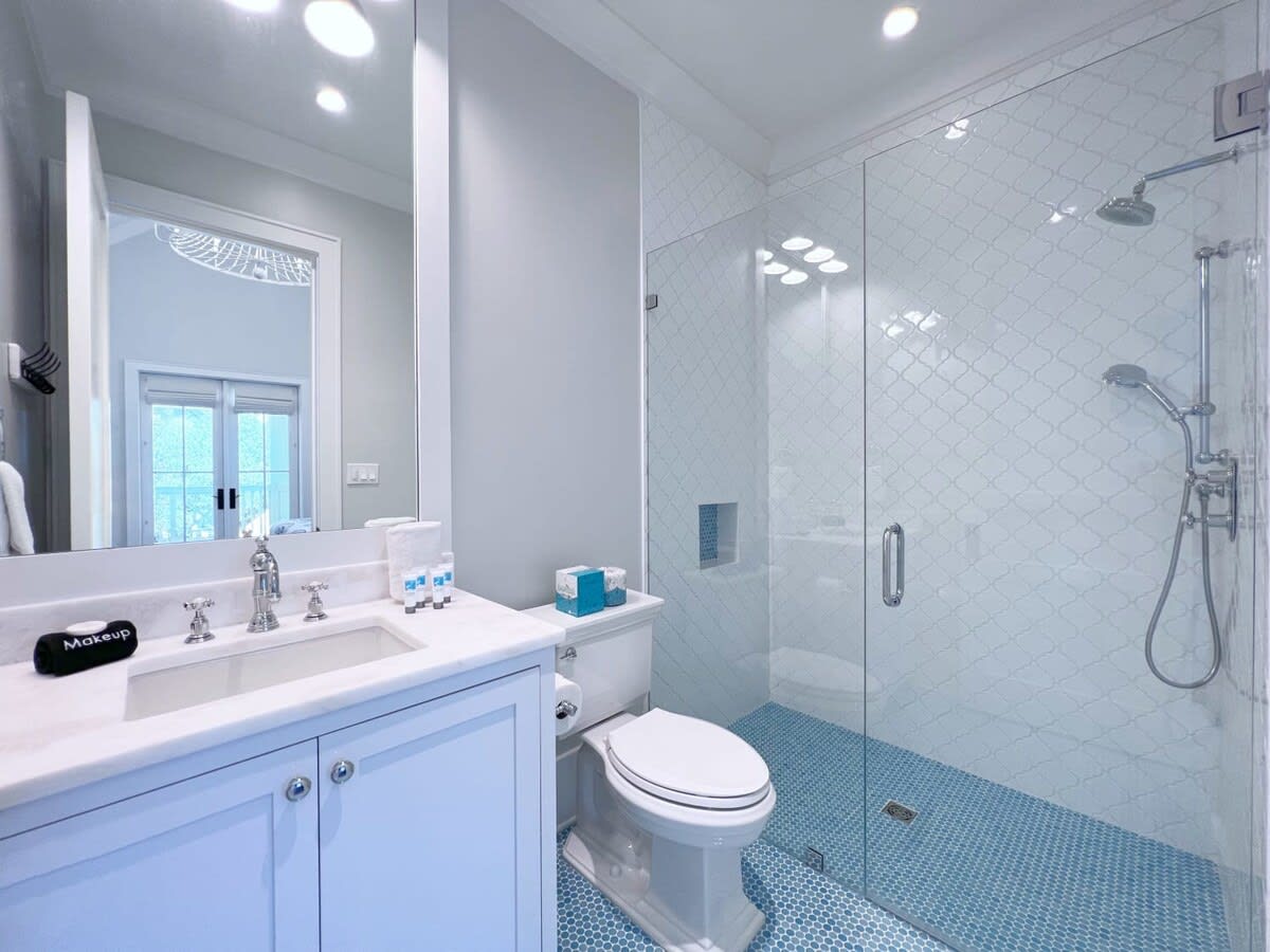Watersound 30A Luxury · 5BR · Pool·Bikes·Grill #19