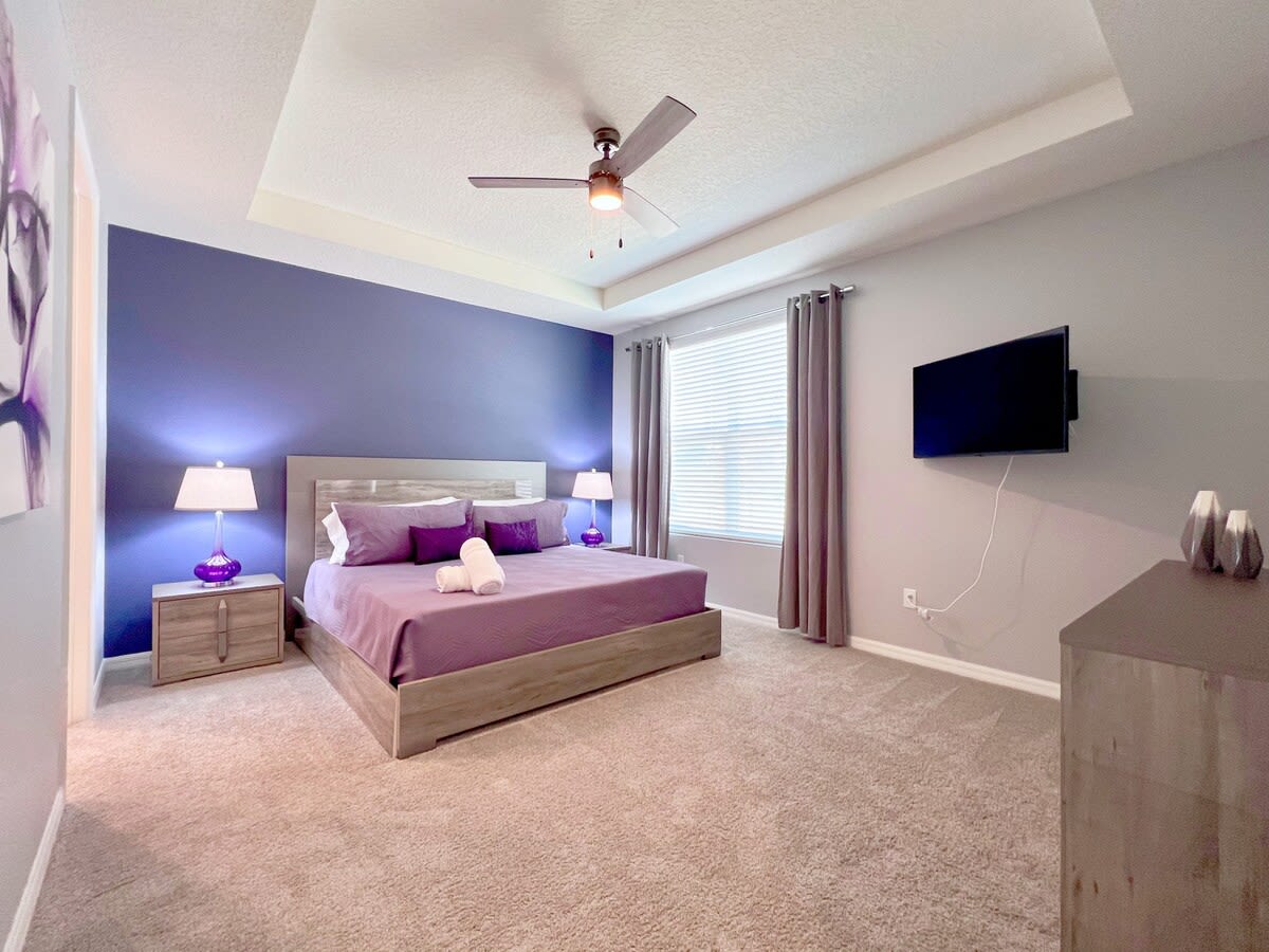Value! Coastal! Waterpark Resort! Disney! 1648 #6
