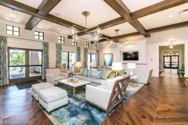 Value! Coastal! Waterpark Resort! Disney! 1648 #23