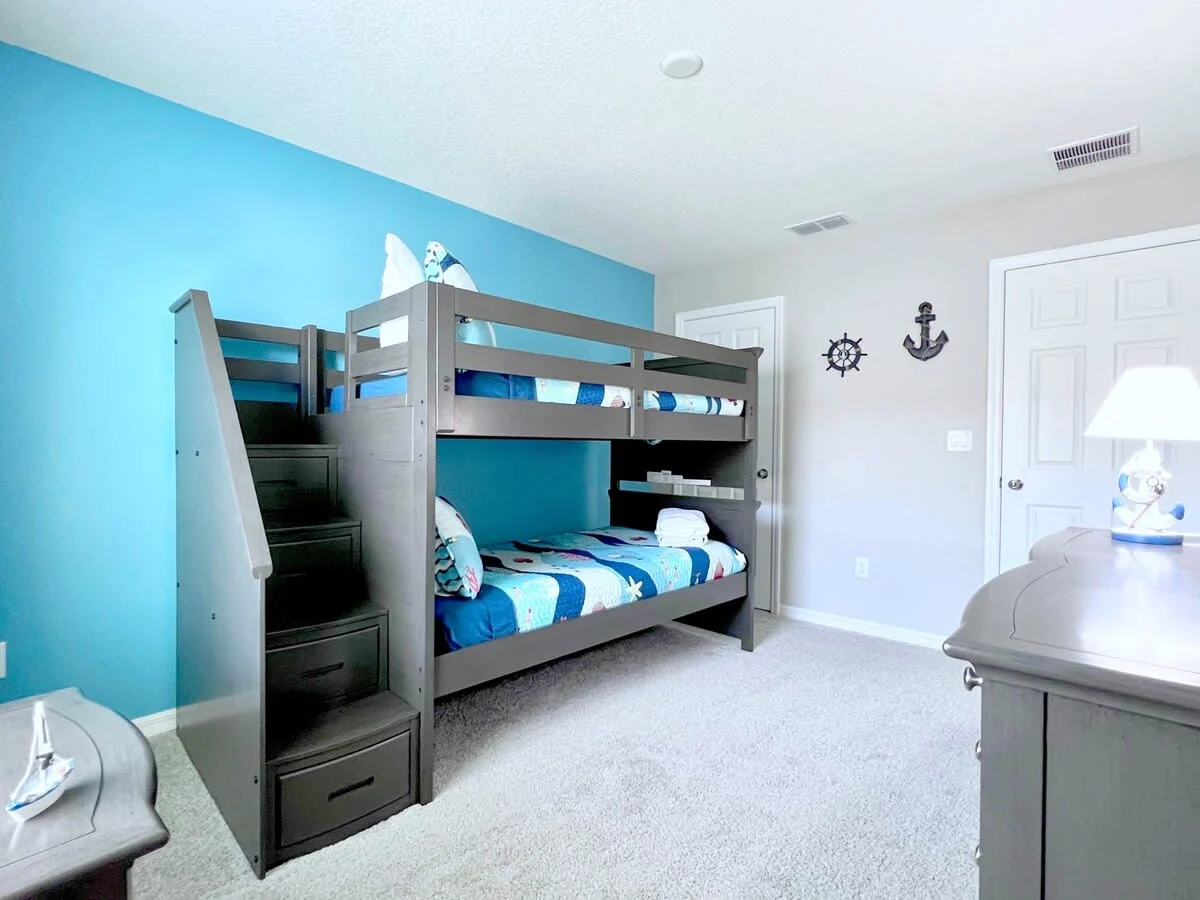 Value! Coastal! Waterpark Resort! Disney! 1648 #18